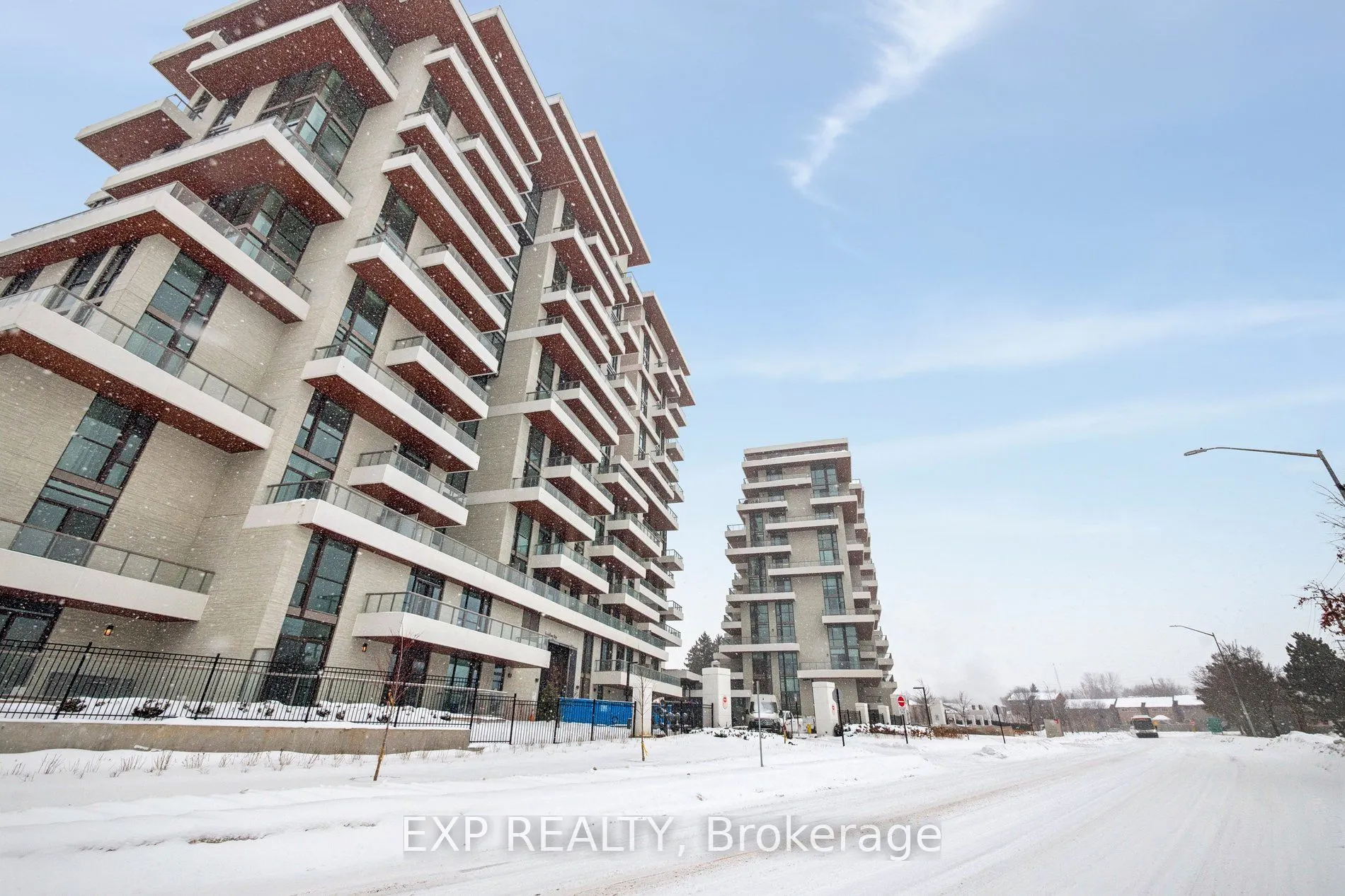 399 Royal Orchard Boulevard #315