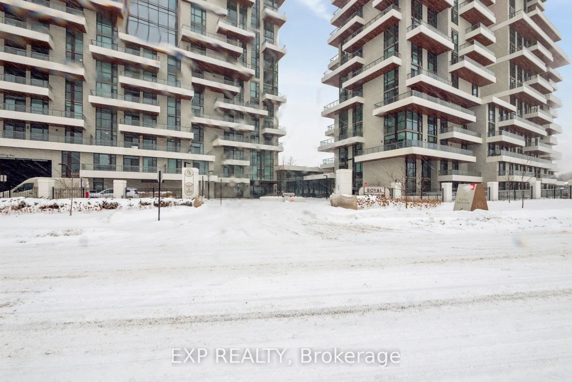 399 Royal Orchard Boulevard #315