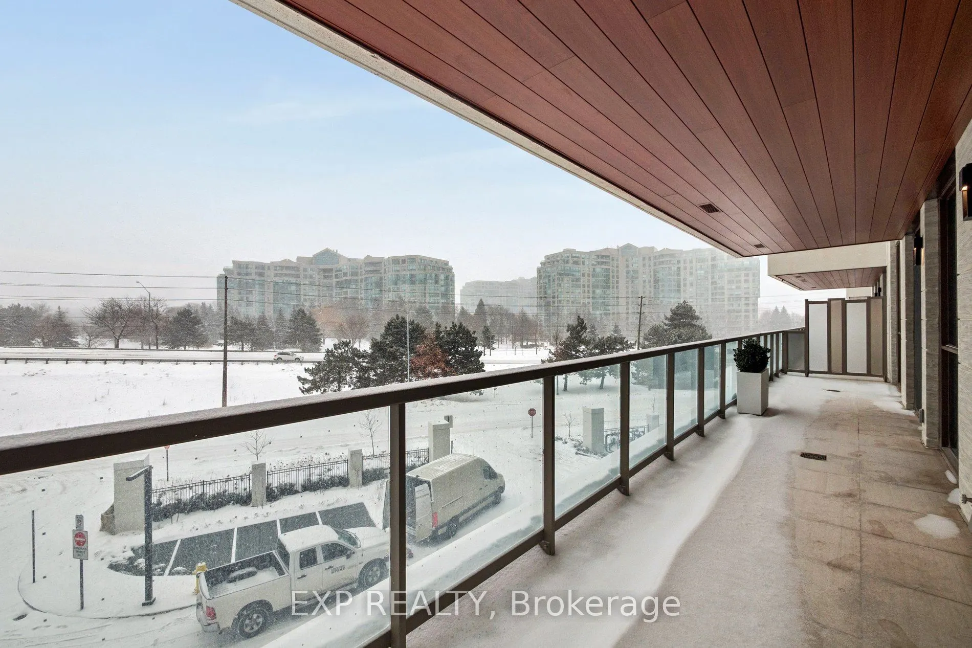 399 Royal Orchard Boulevard #315