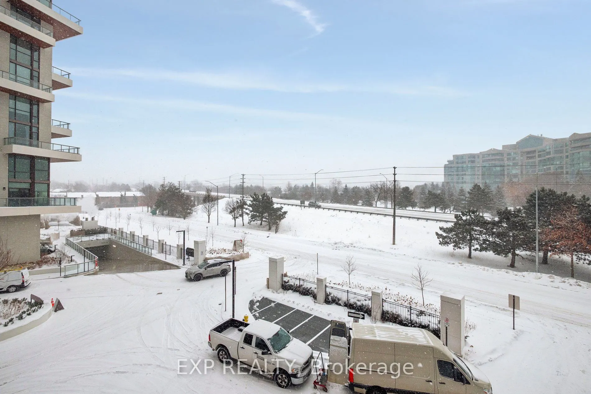 399 Royal Orchard Boulevard #315