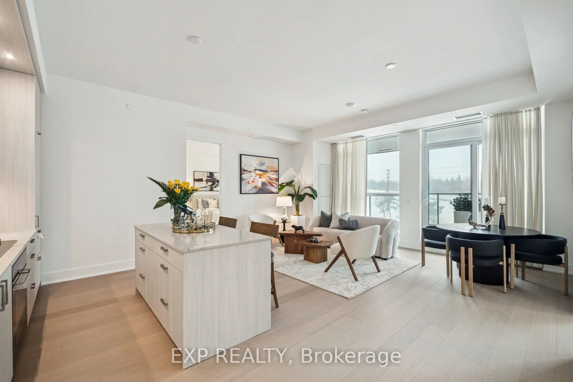 399 Royal Orchard Boulevard #315