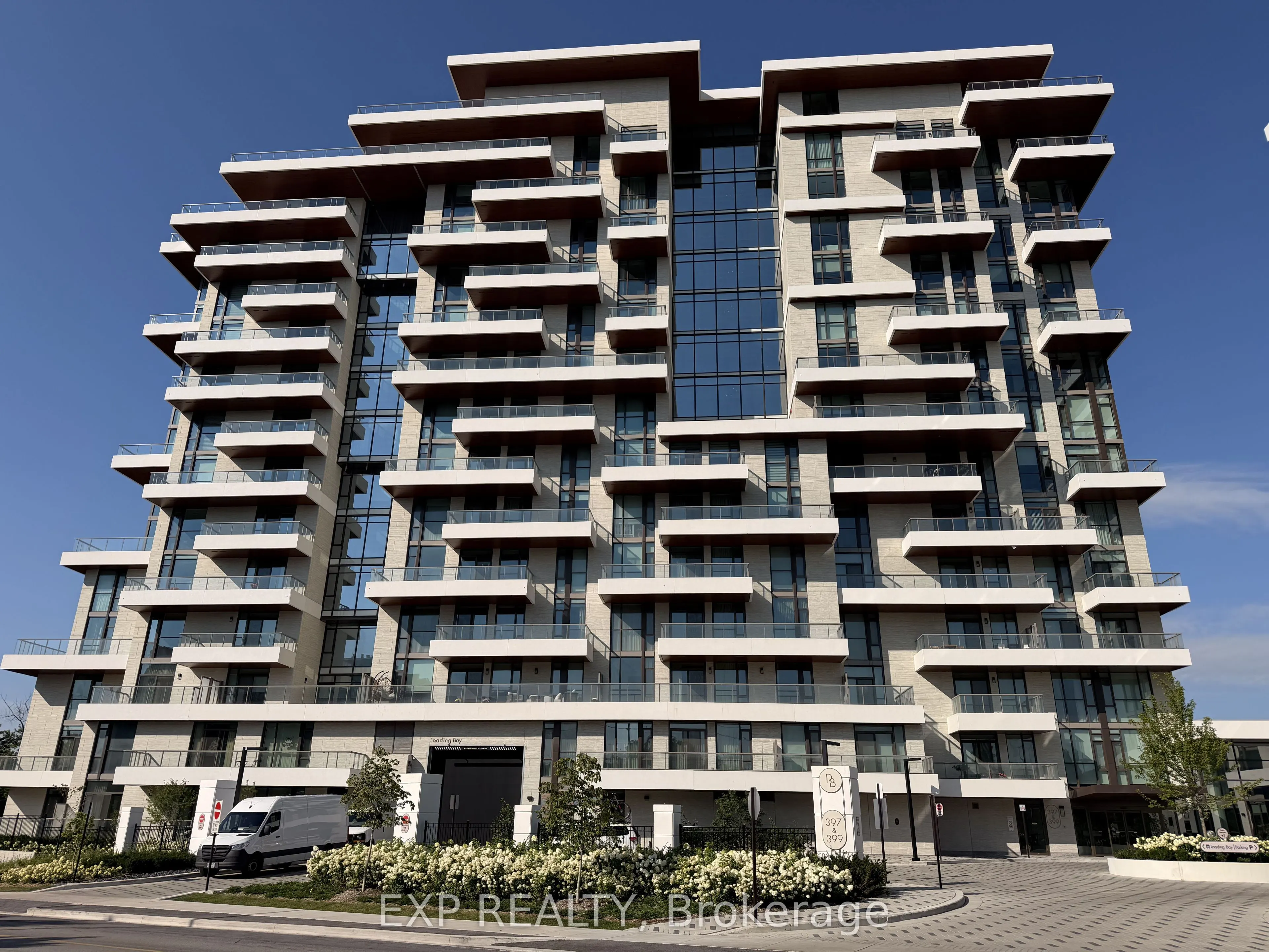 399 Royal Orchard Boulevard #315
