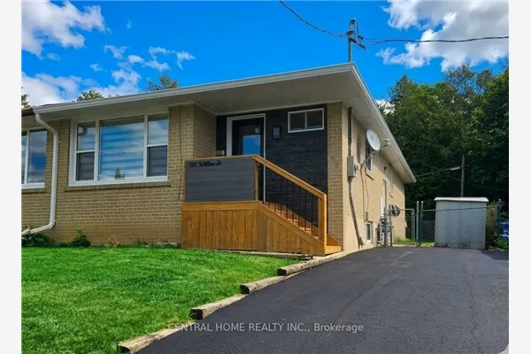 137 Willow Lane