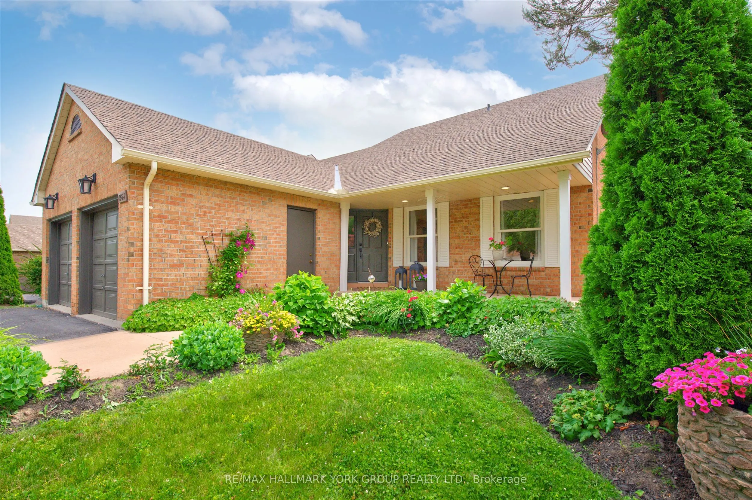 263 John Bowser Crescent