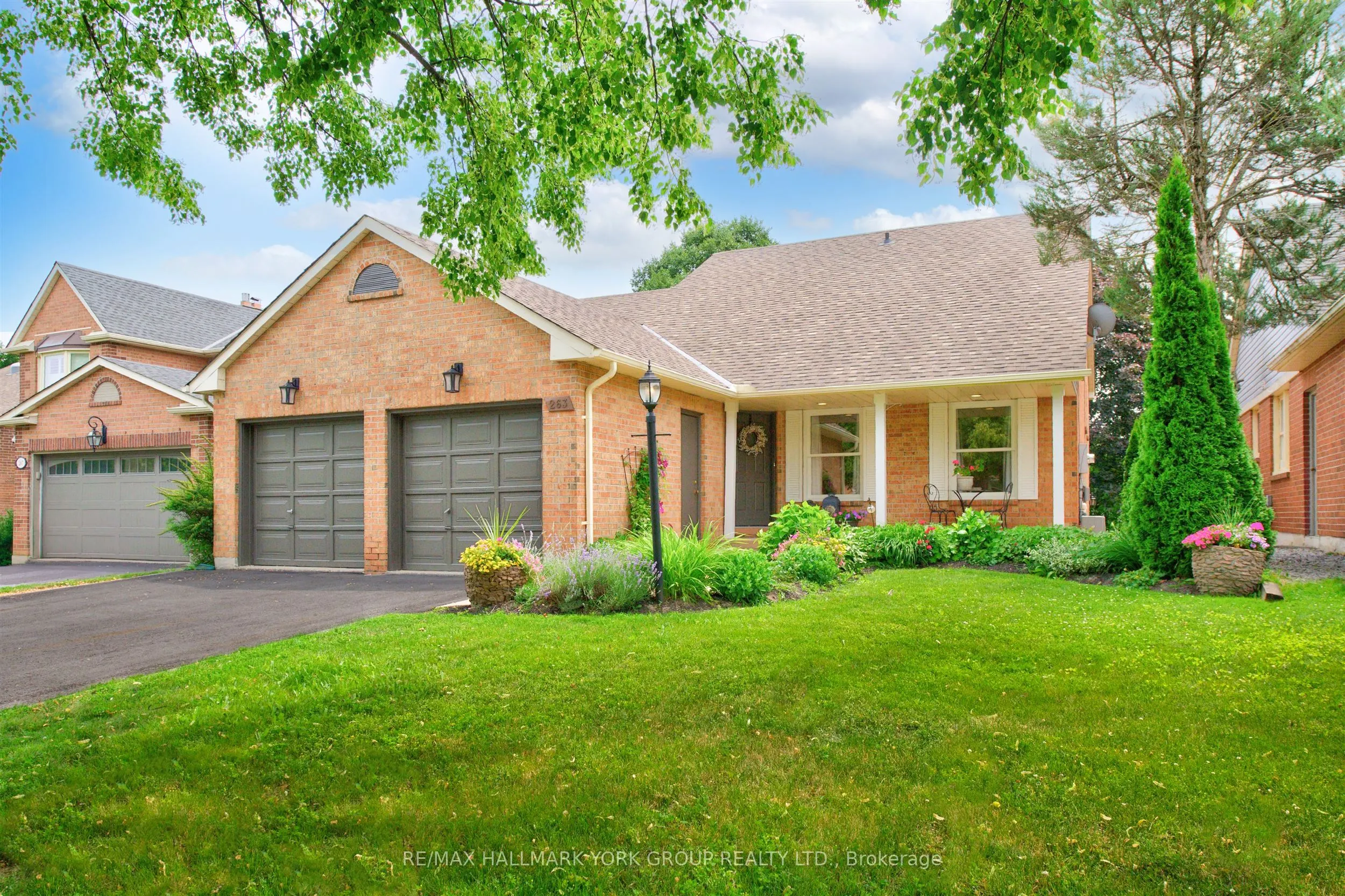 263 John Bowser Crescent