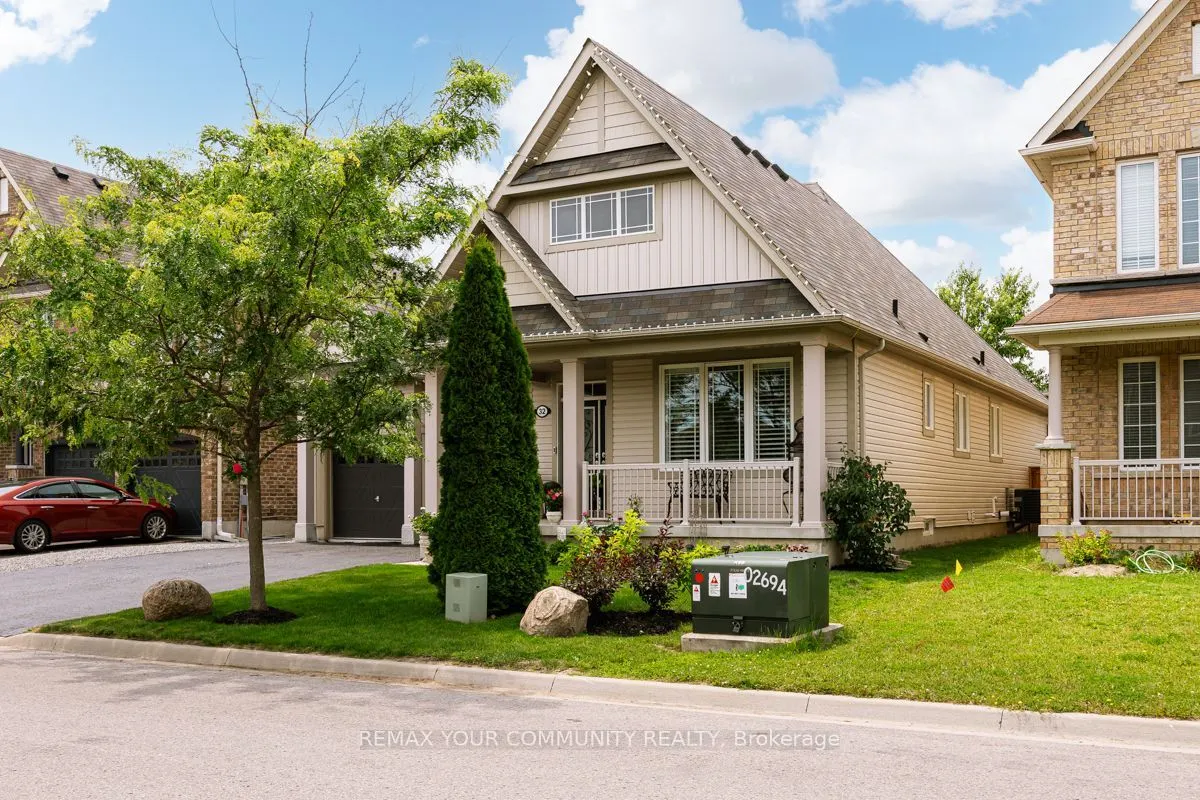 32 Beechener Street