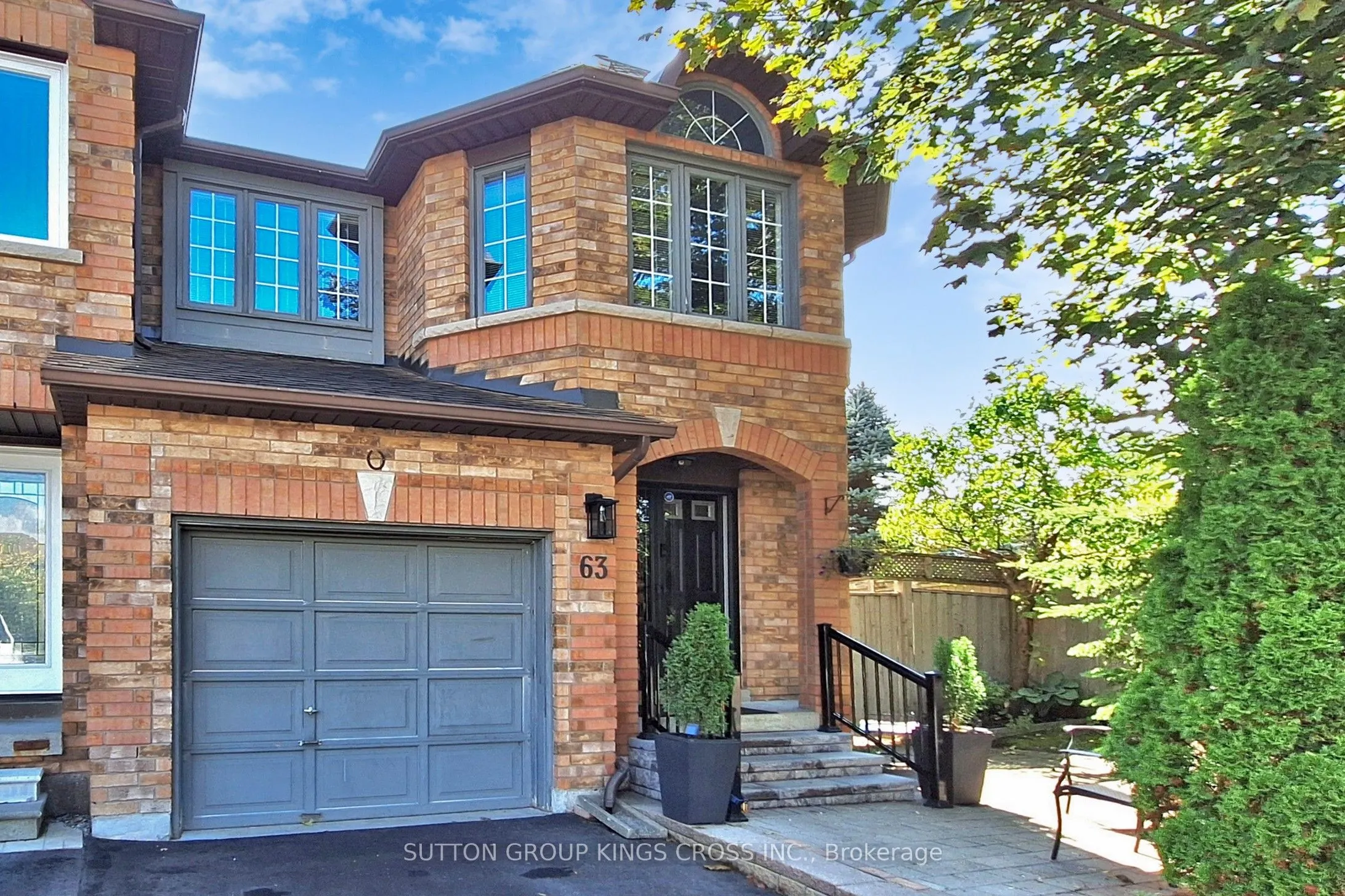 63 Mistleflower Court
