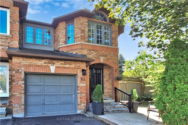 63 Mistleflower Court