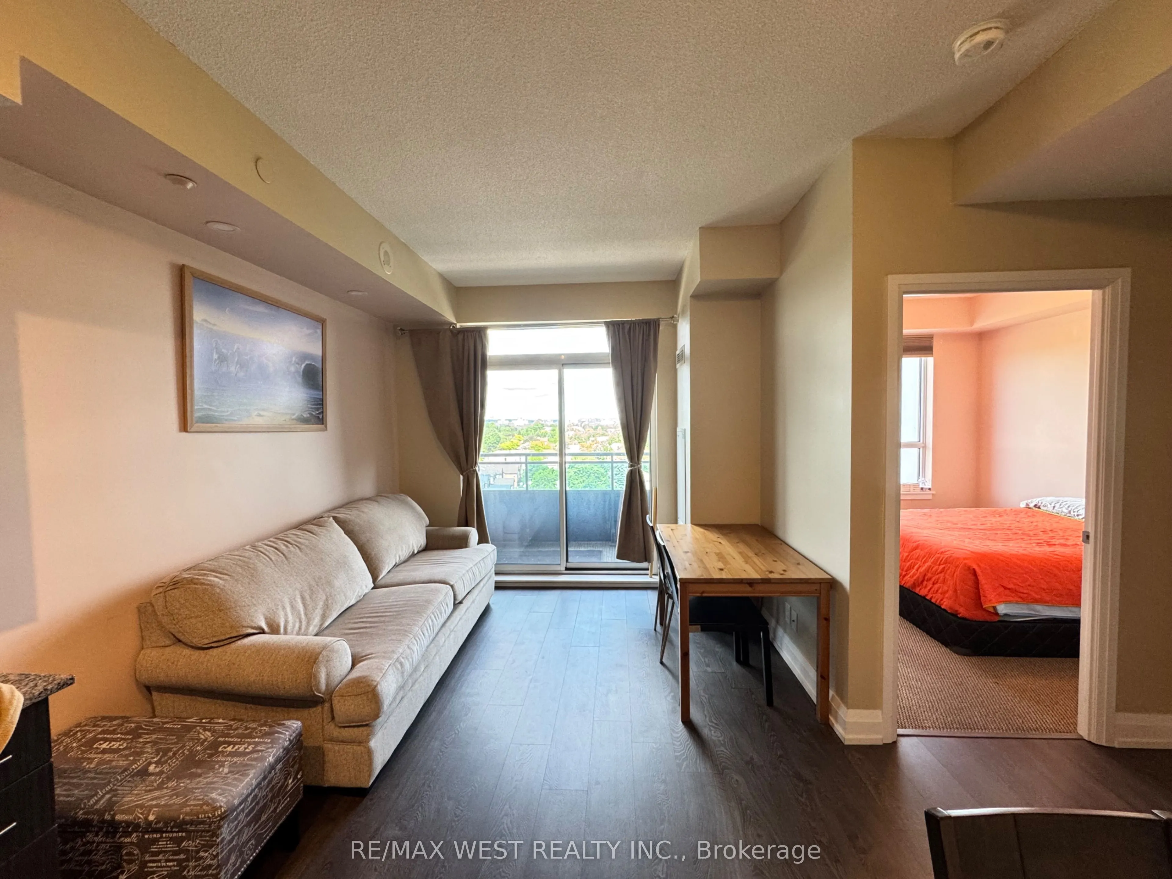7900 Bathurst Street #714