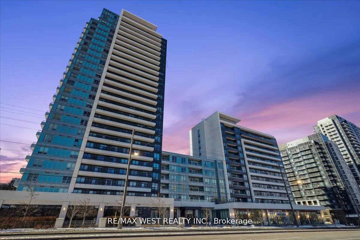 7900 Bathurst Street #714