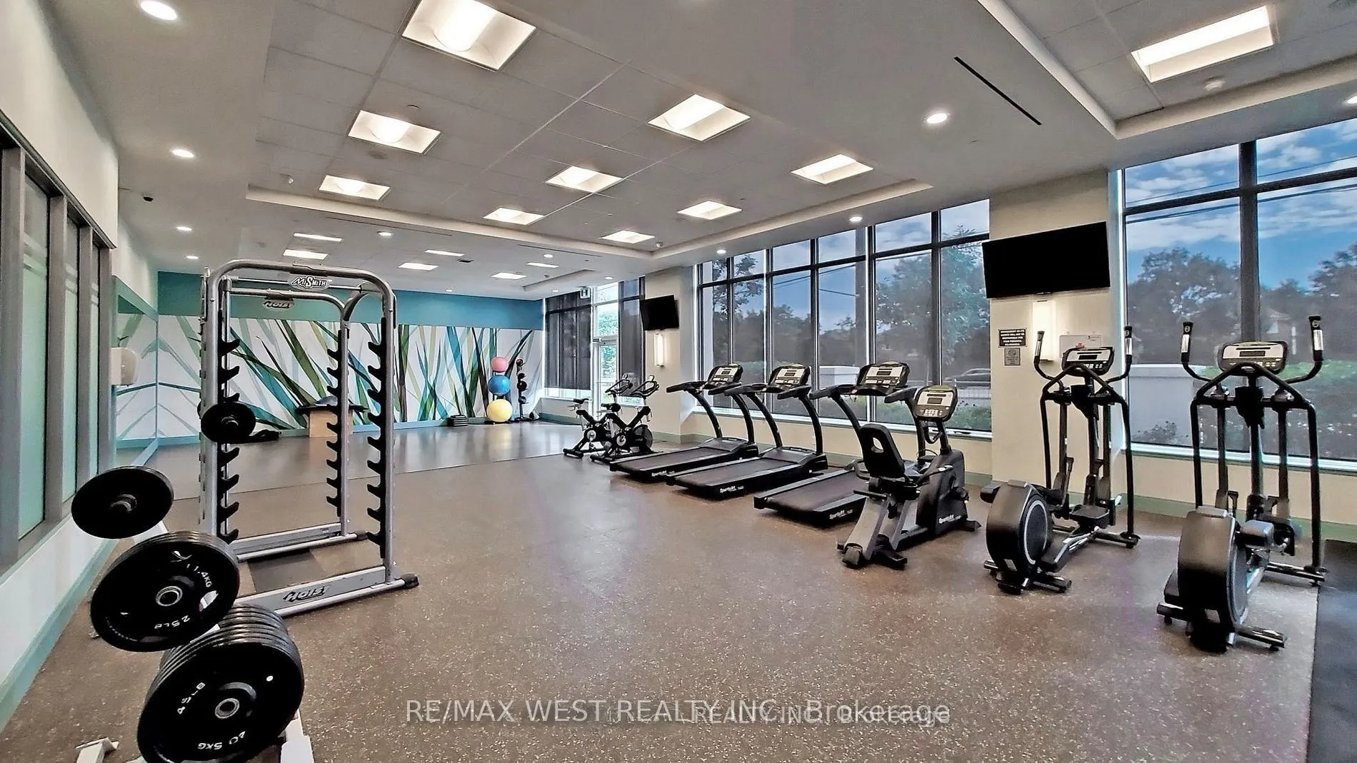 7900 Bathurst Street #714