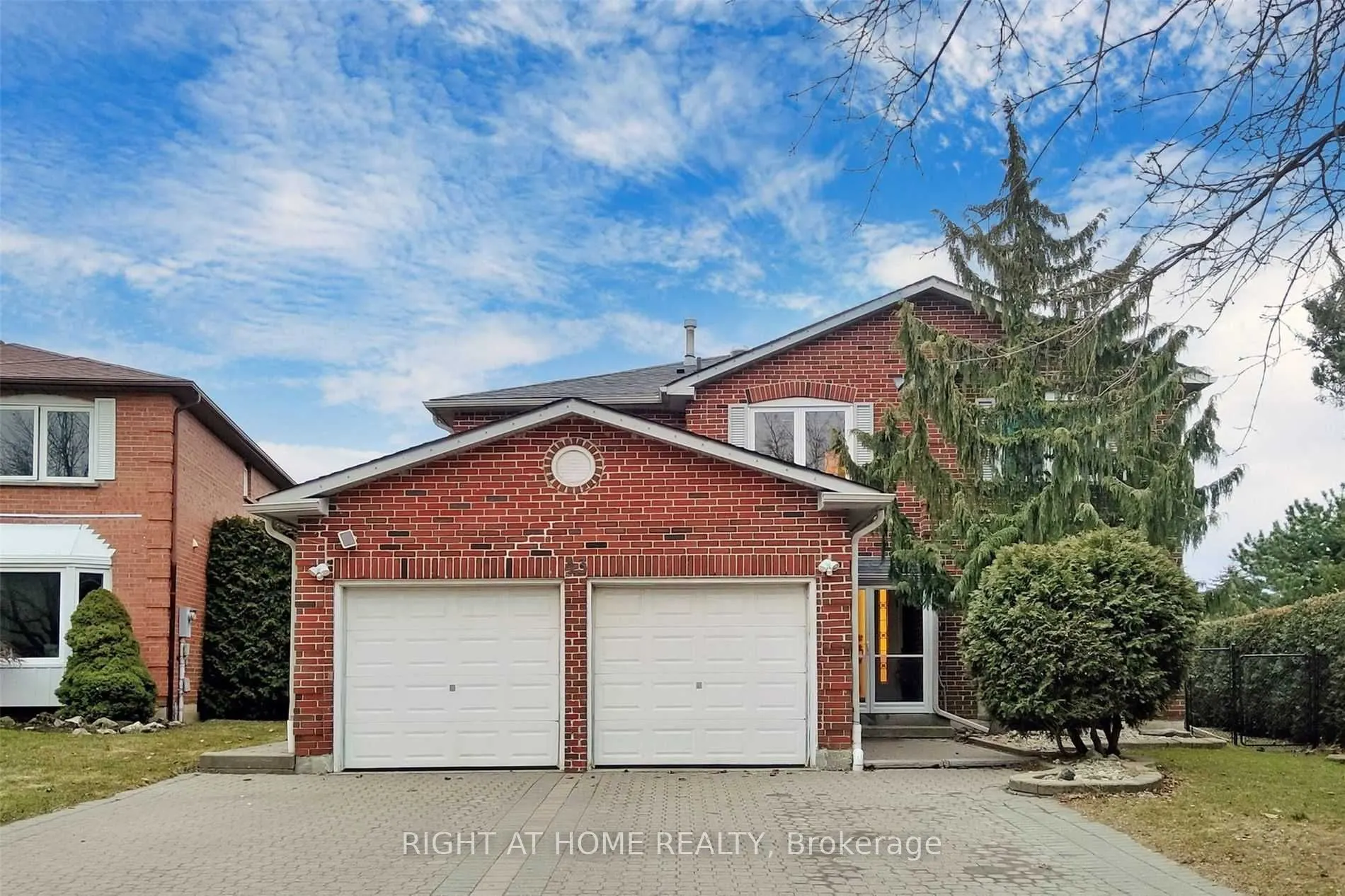 43 Topham Crescent