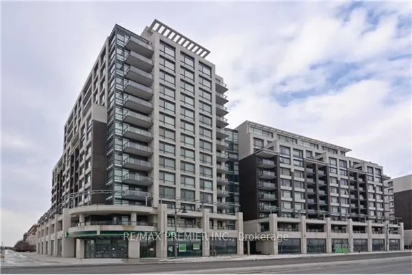 8110 Birchmount Road
