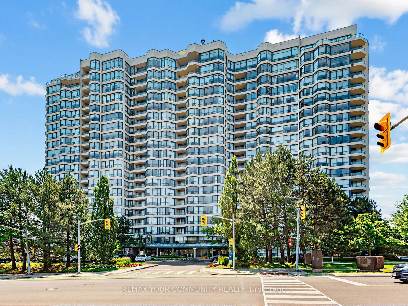 1 Clark Avenue #612