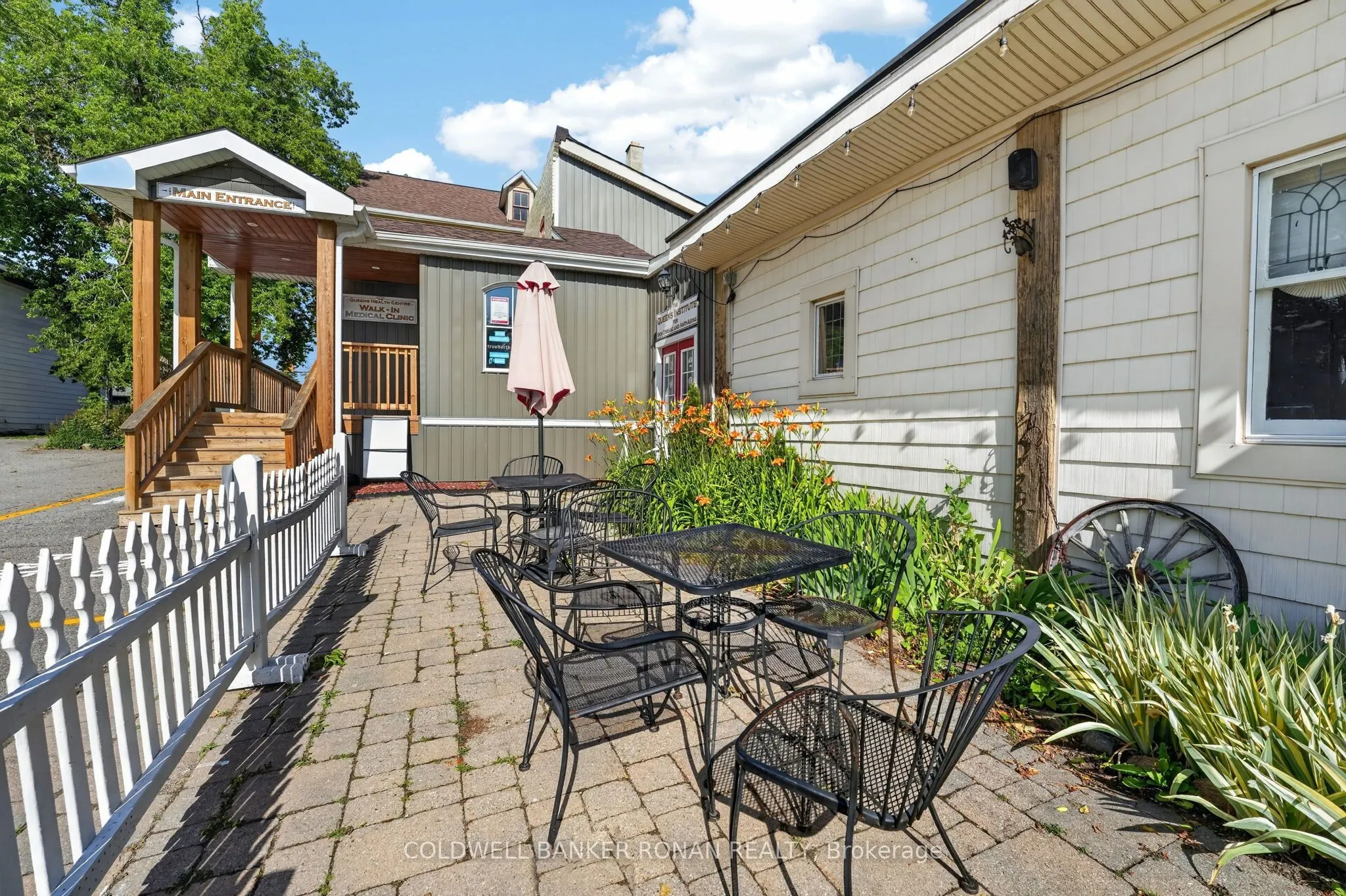 238 Barrie Street