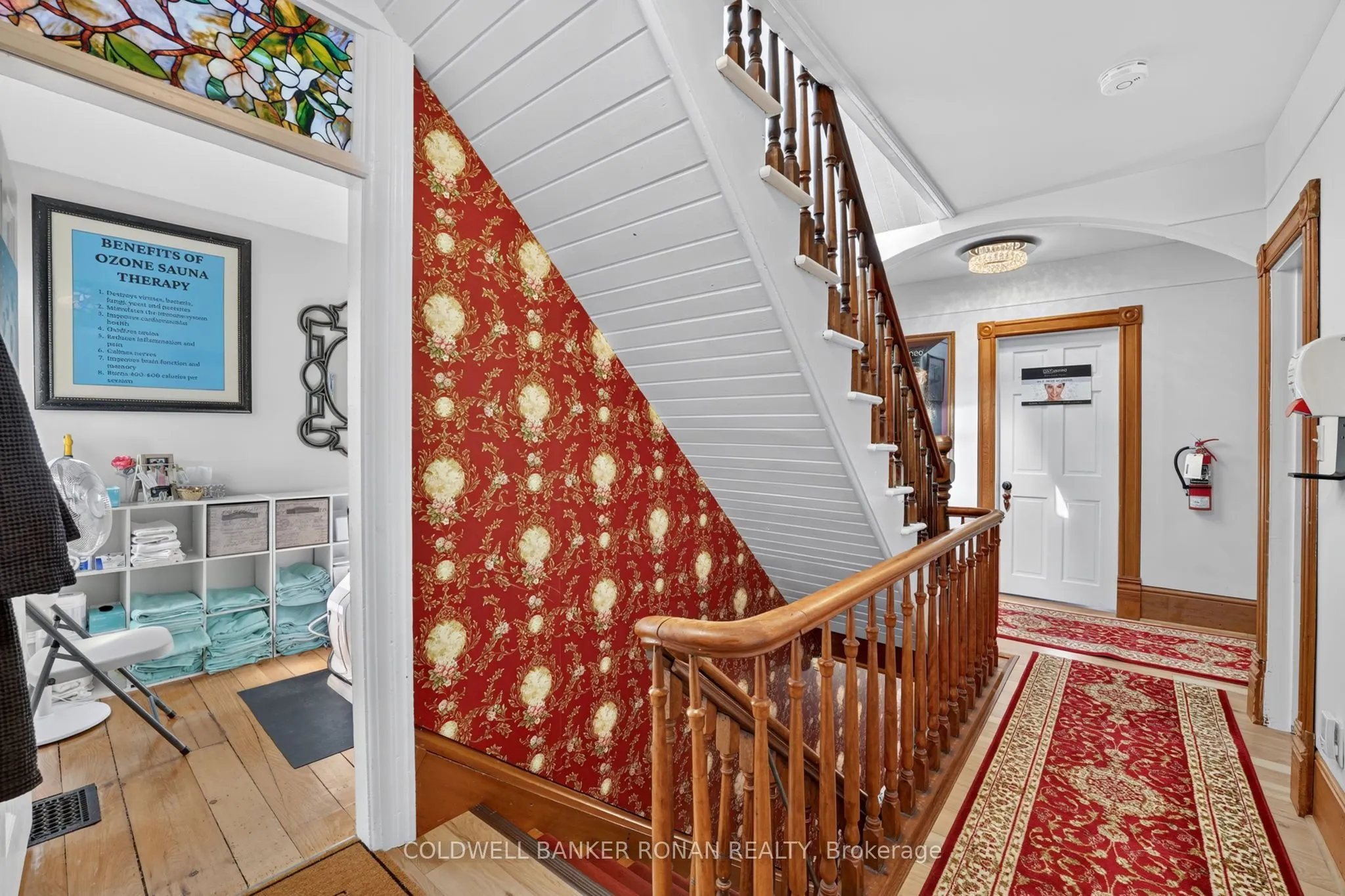 238 Barrie Street