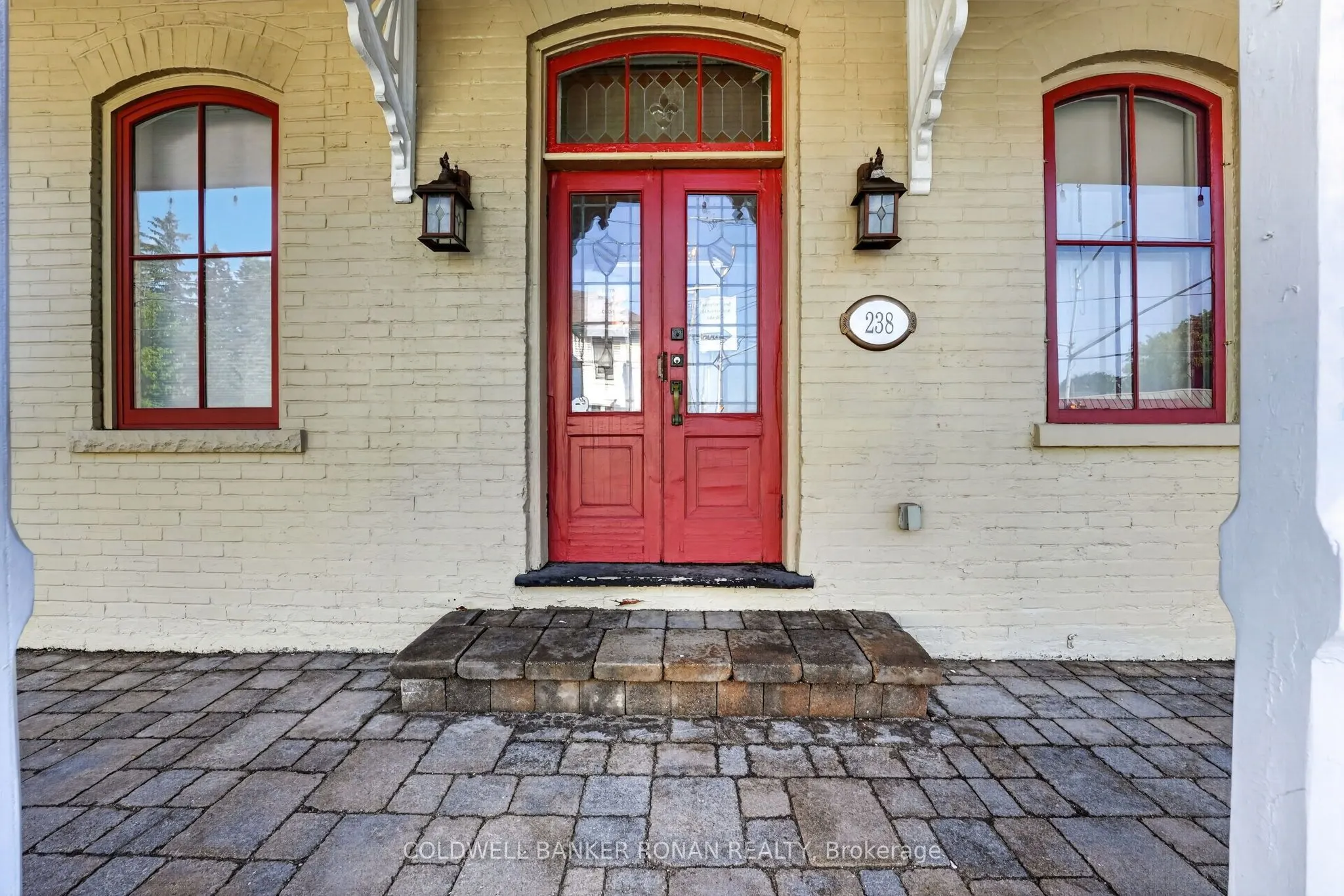 238 Barrie Street