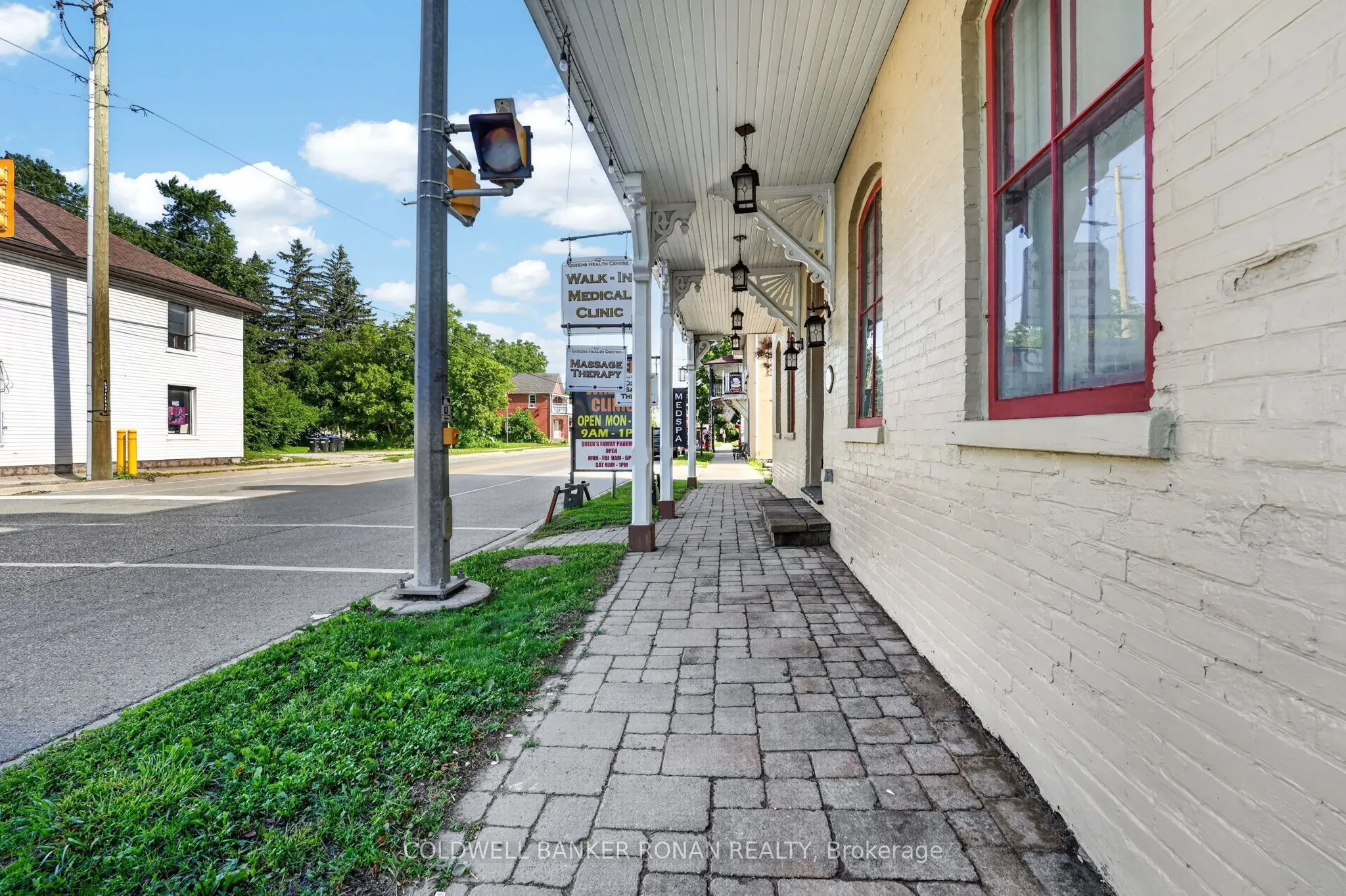 238 Barrie Street