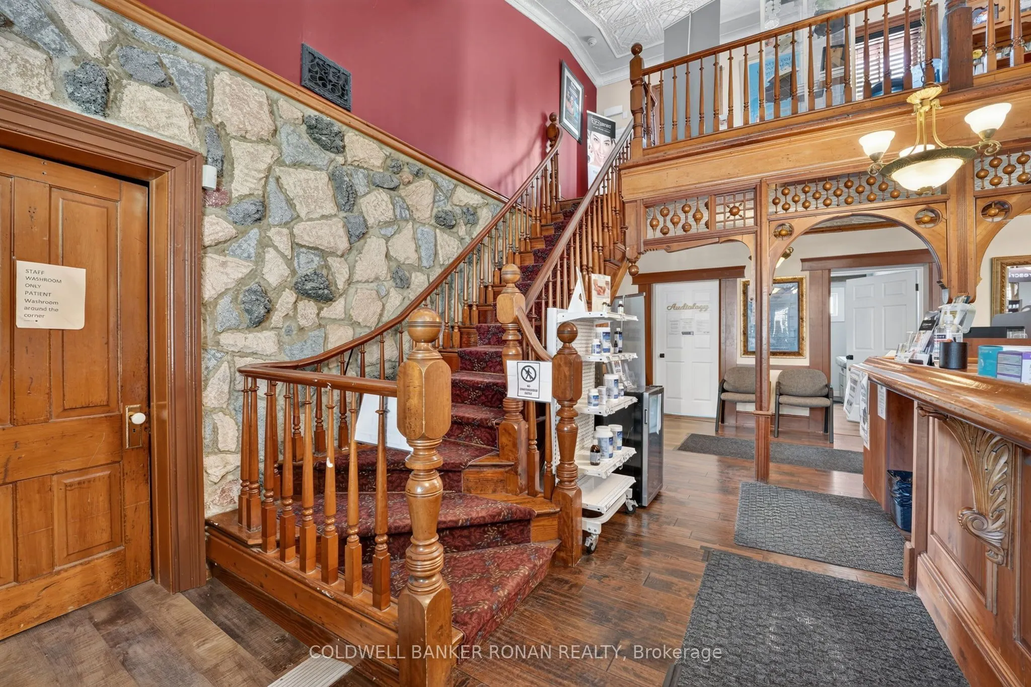 238 Barrie Street