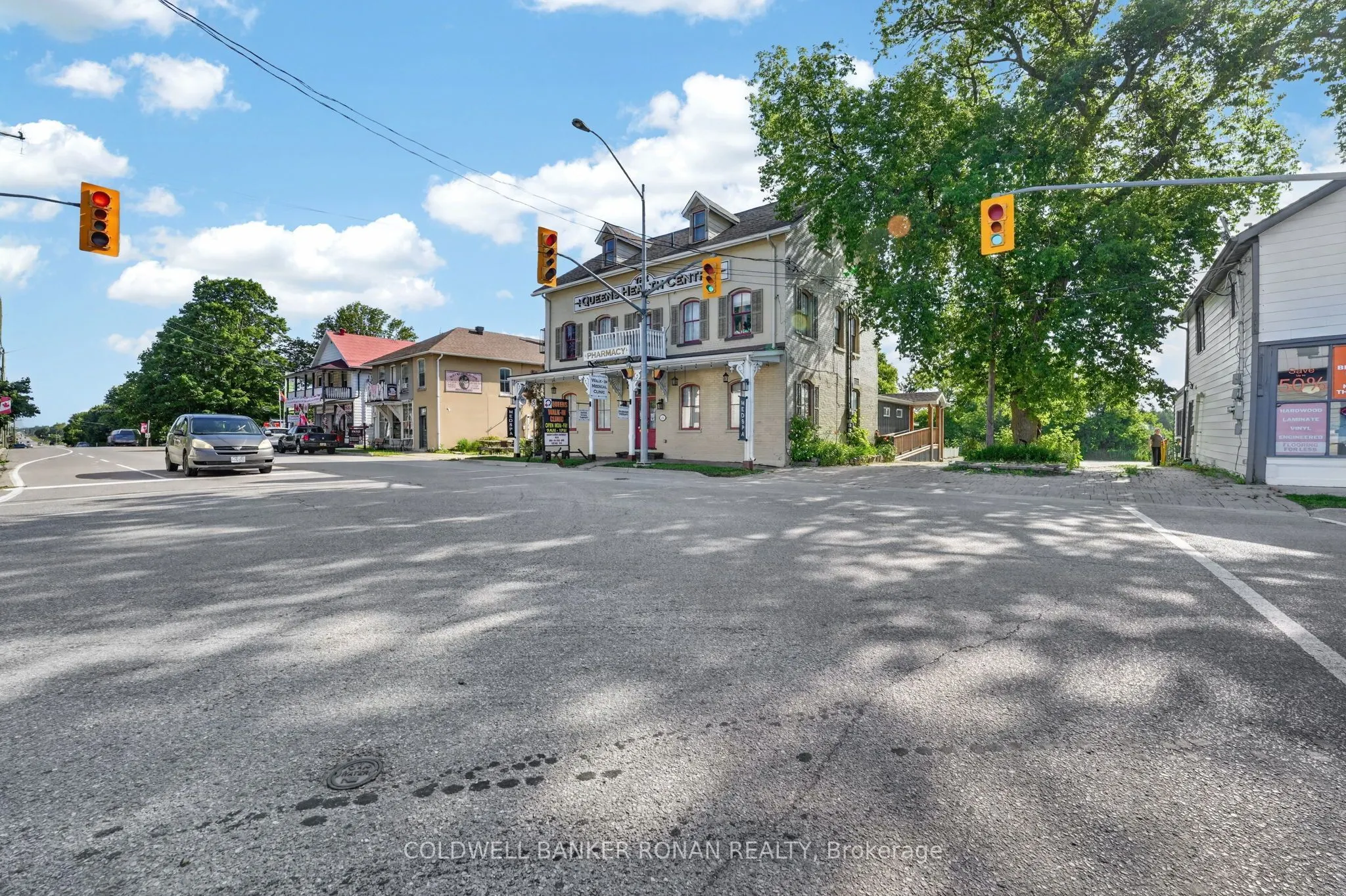 238 Barrie Street