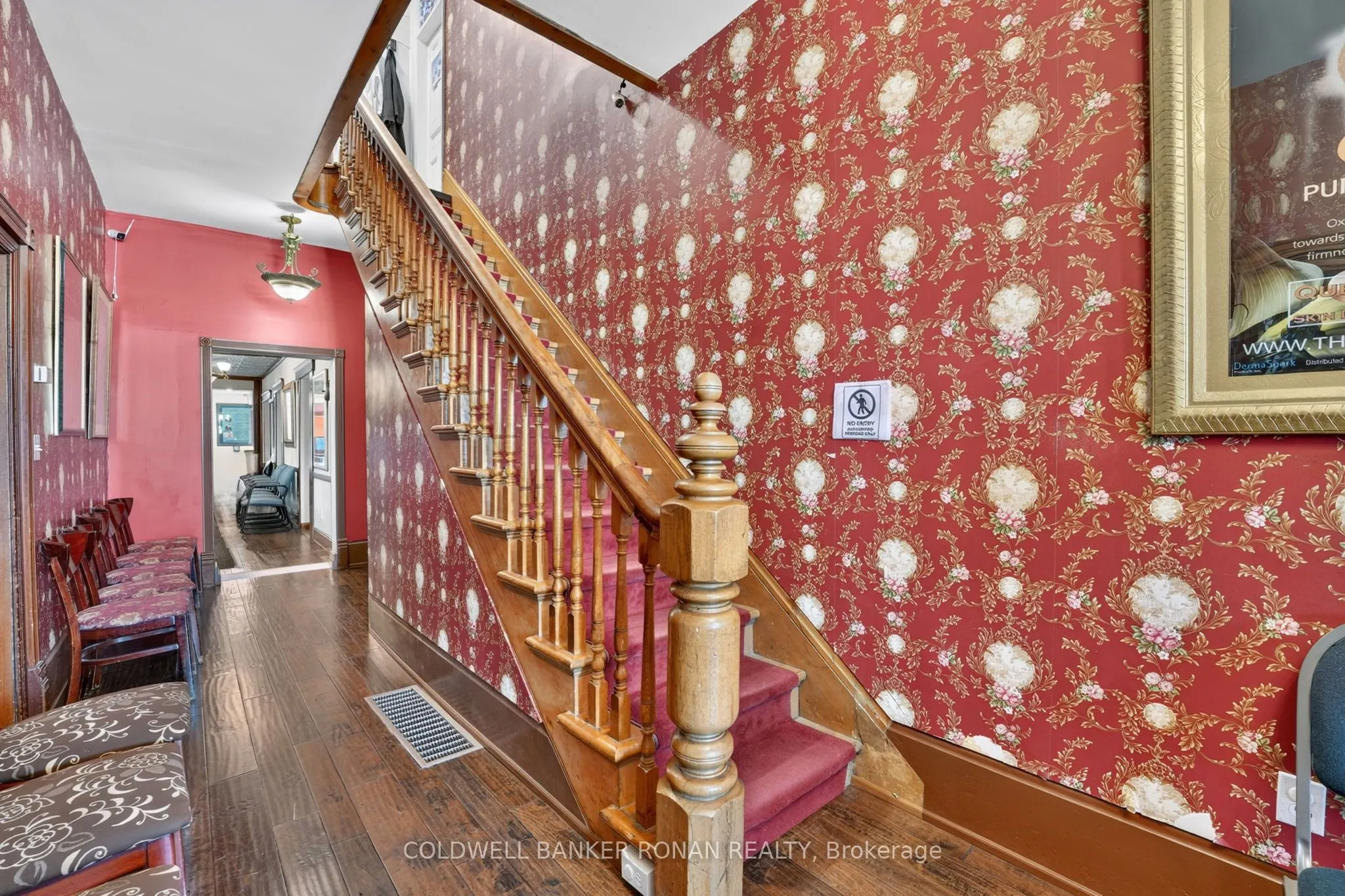 238 Barrie Street