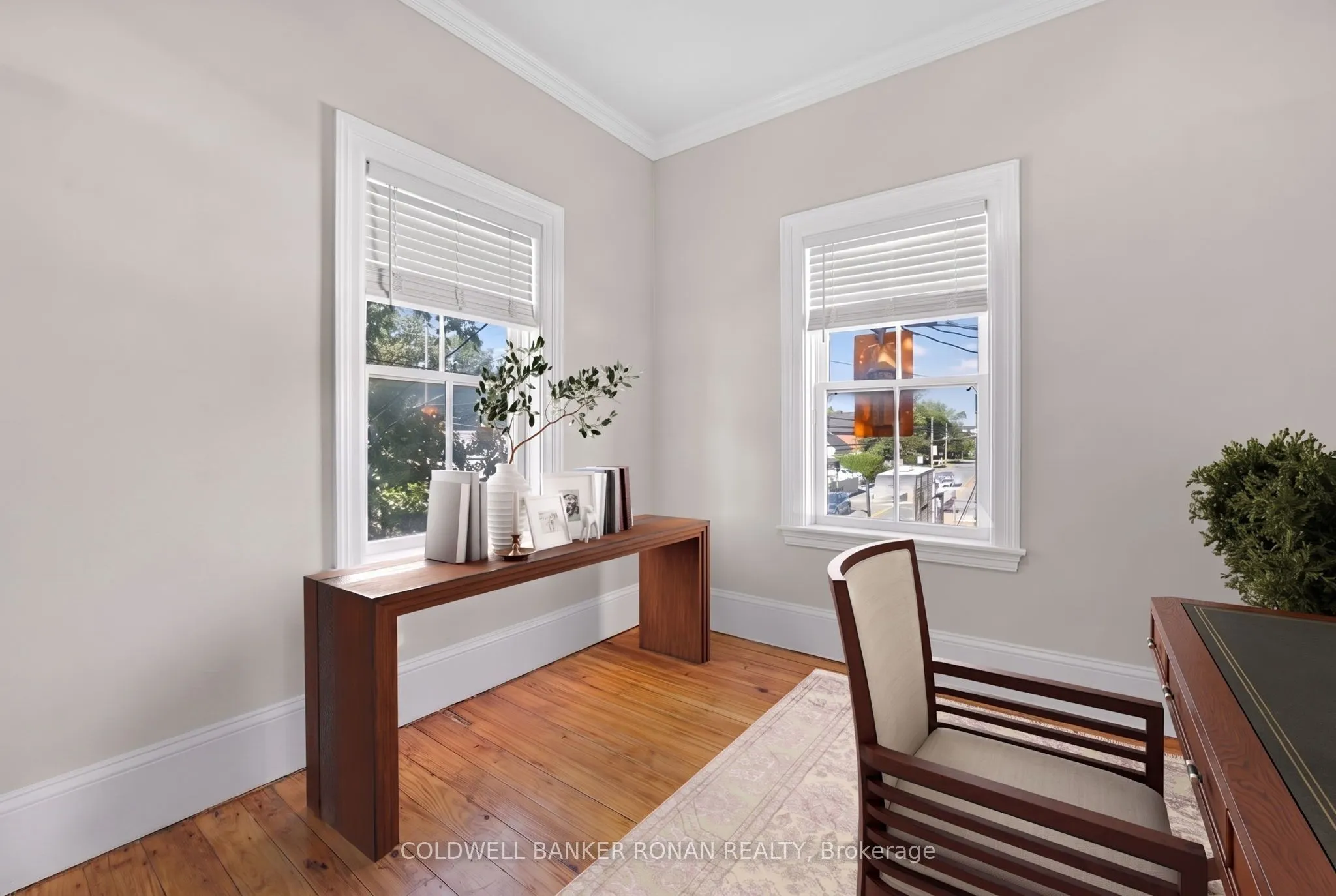 238 Barrie Street