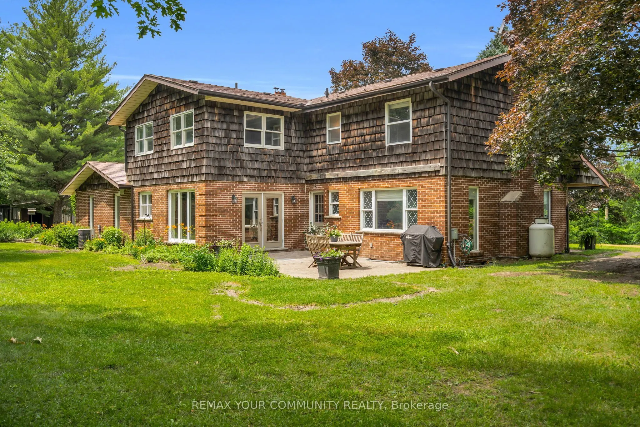 273 Wees Road