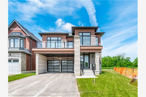 34 Montorio Drive