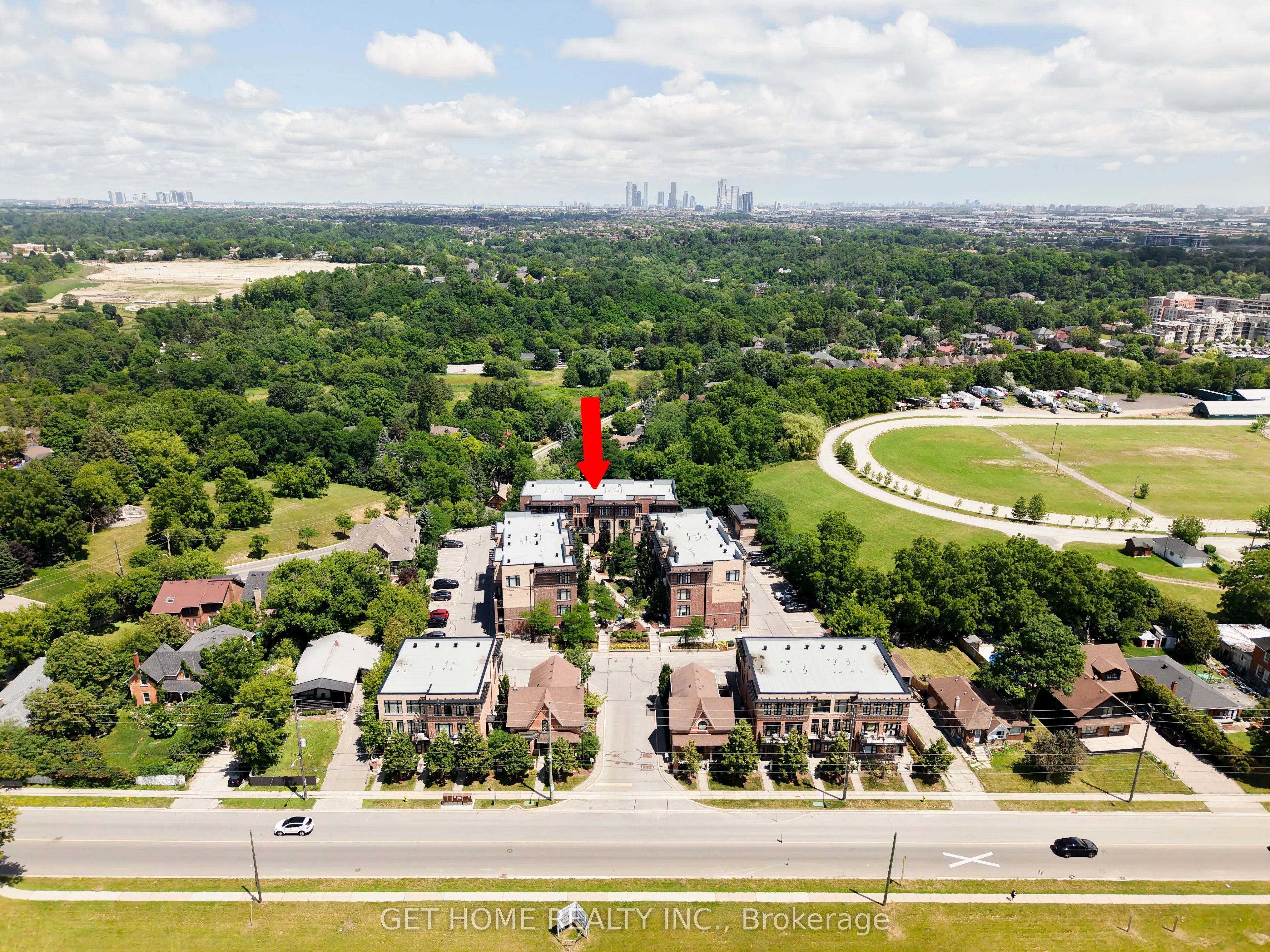 8169 Kipling Avenue E #22