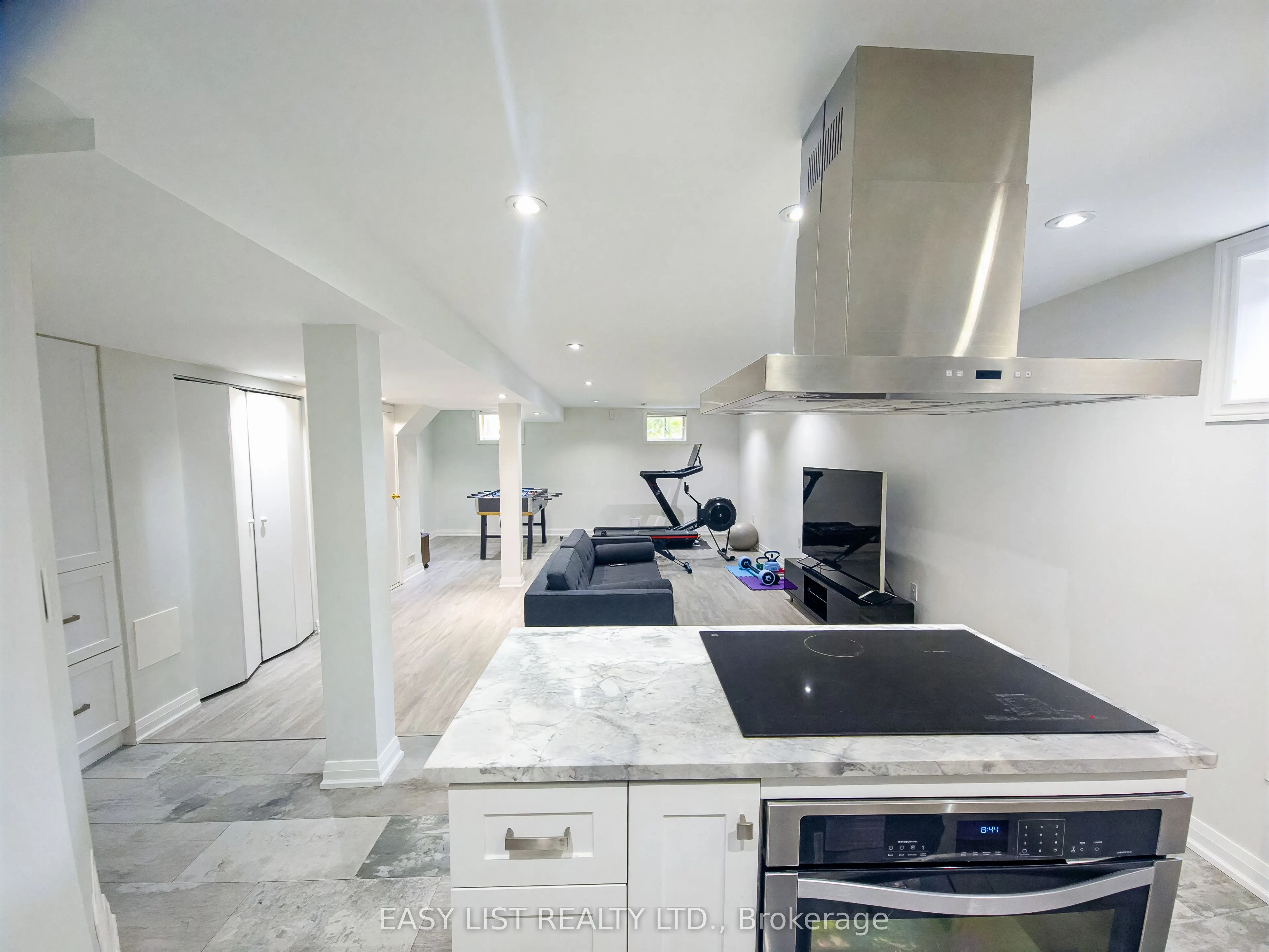 21 Kings Inn Trail