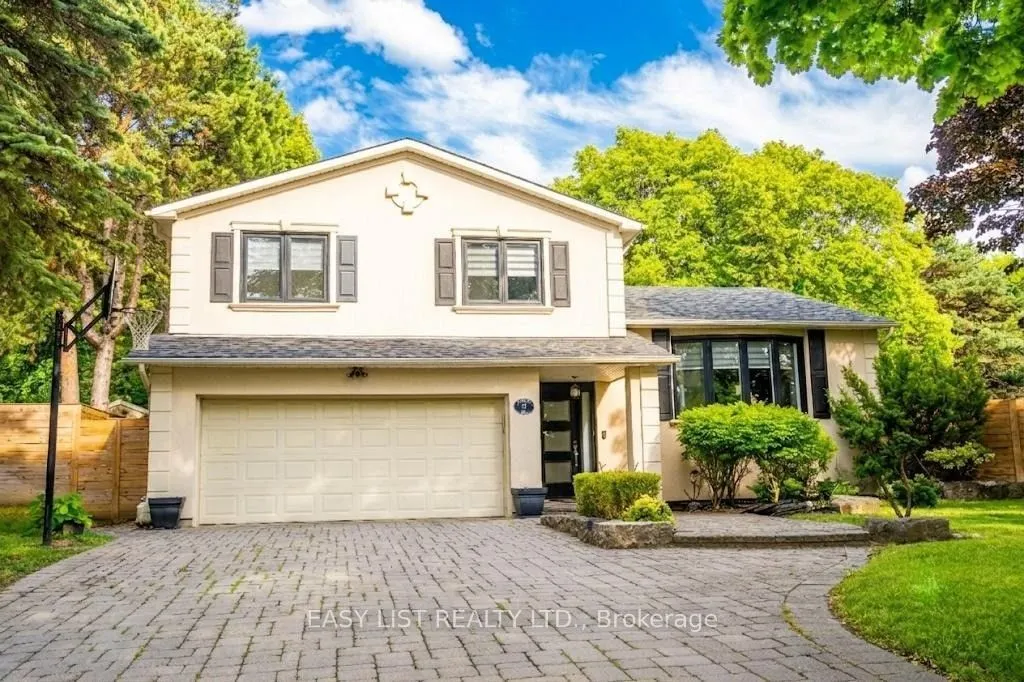 21 Kings Inn Trail