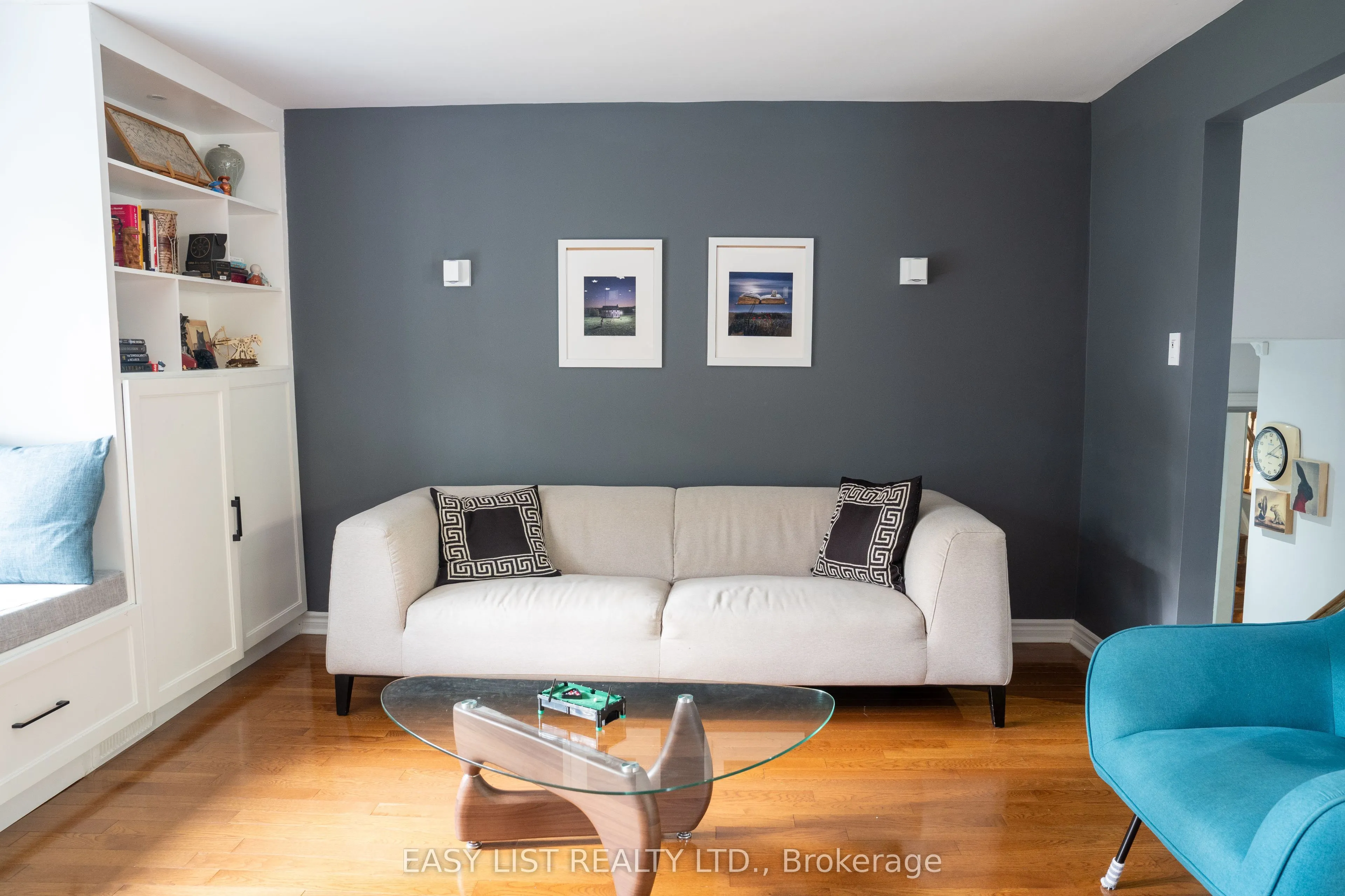 21 Kings Inn Trail