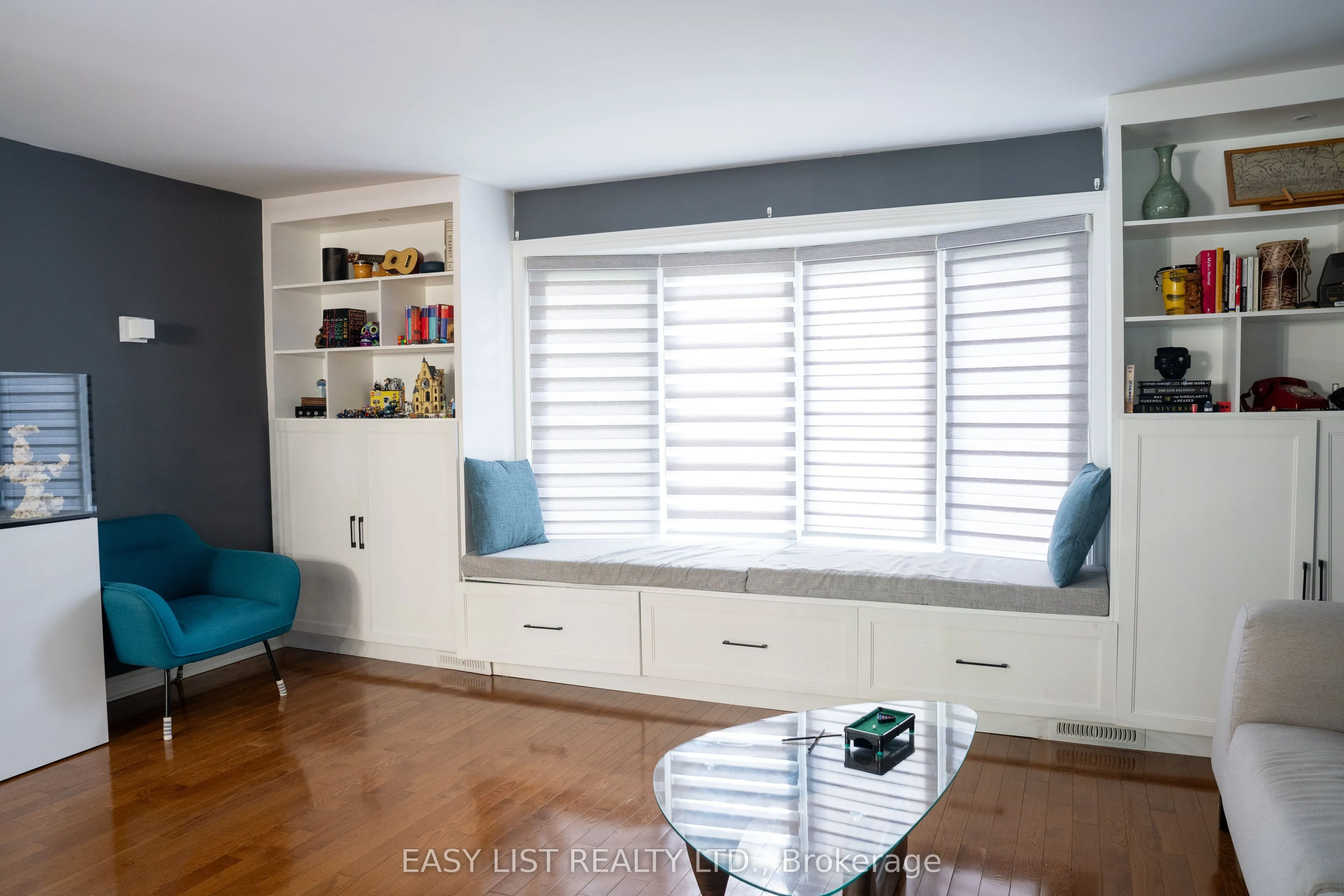 21 Kings Inn Trail