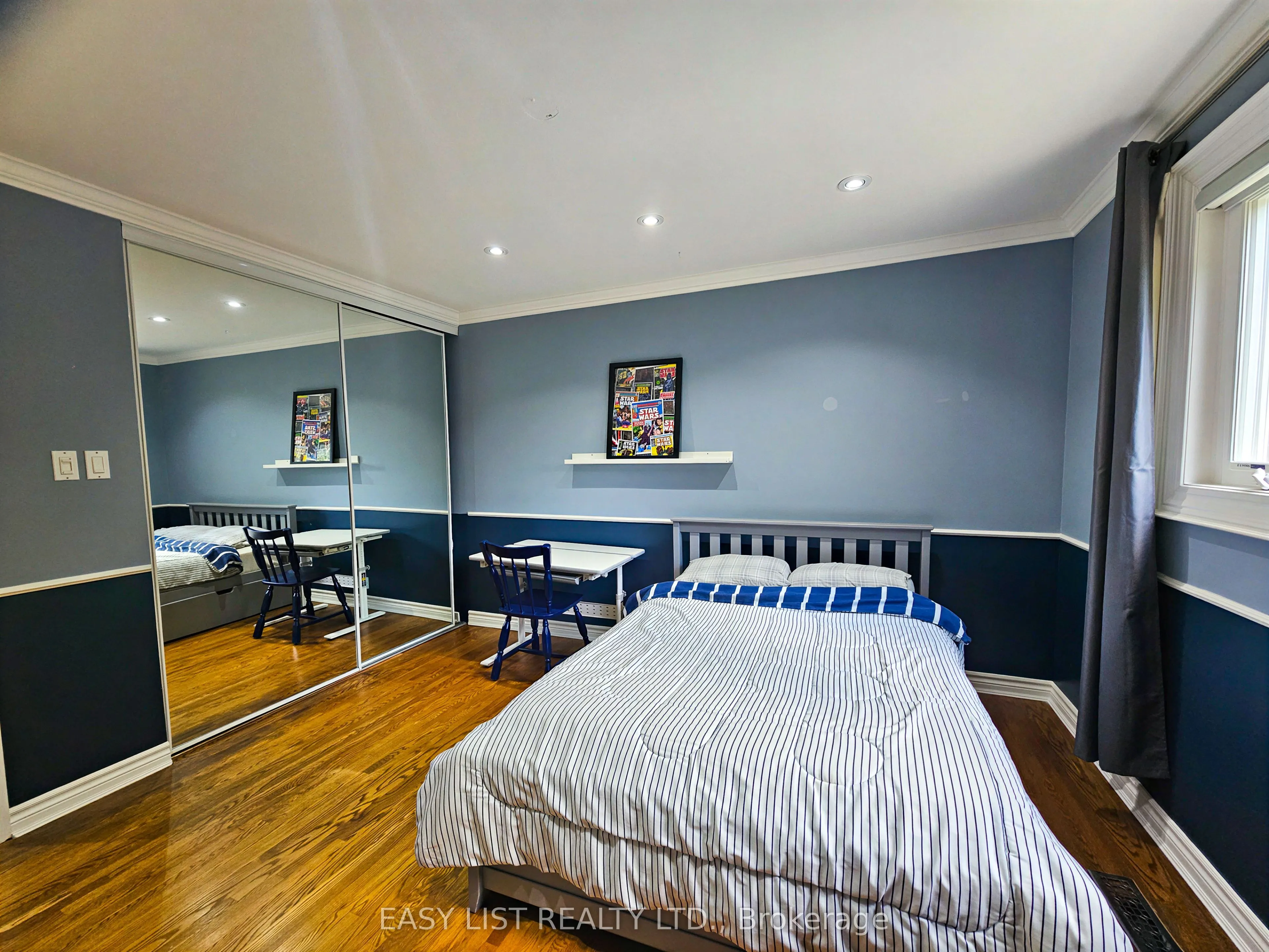 21 Kings Inn Trail