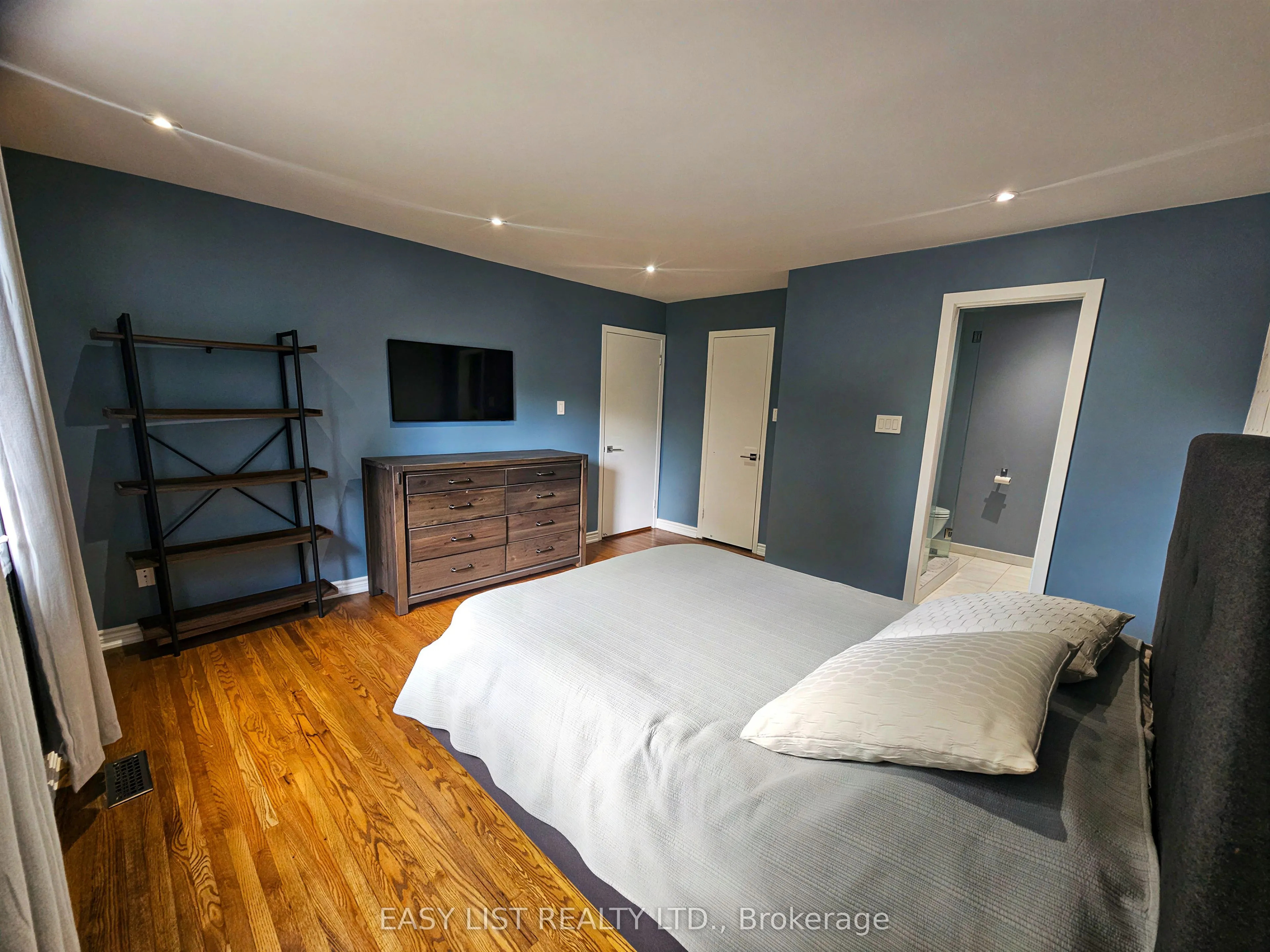 21 Kings Inn Trail