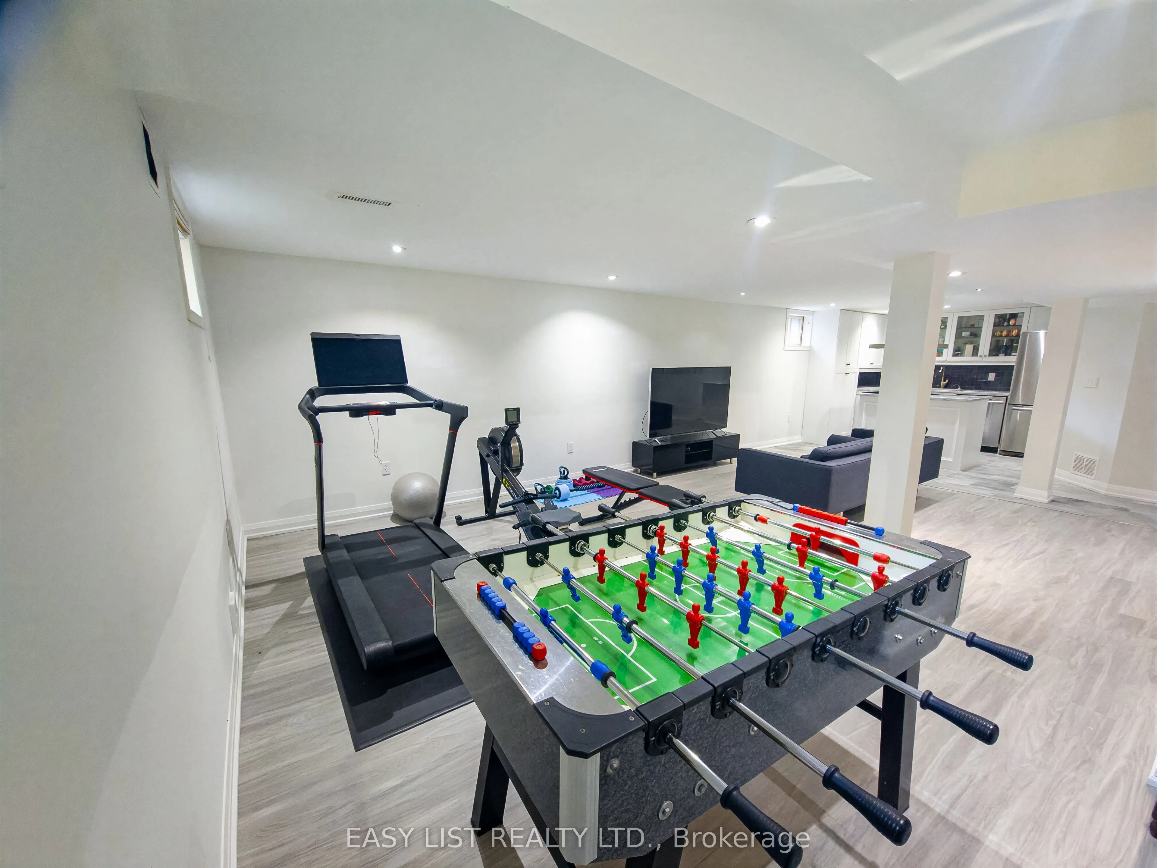 21 Kings Inn Trail