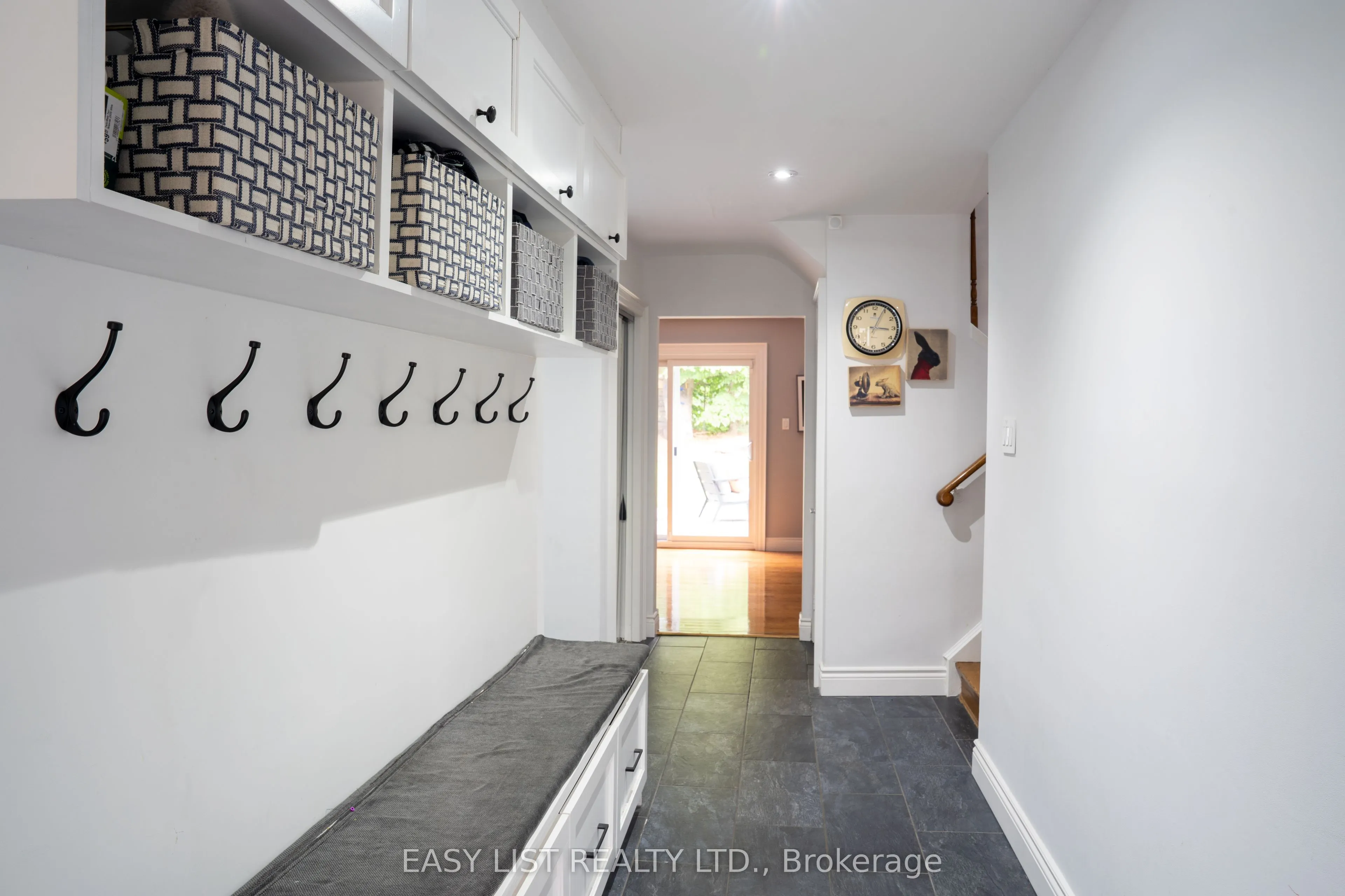 21 Kings Inn Trail
