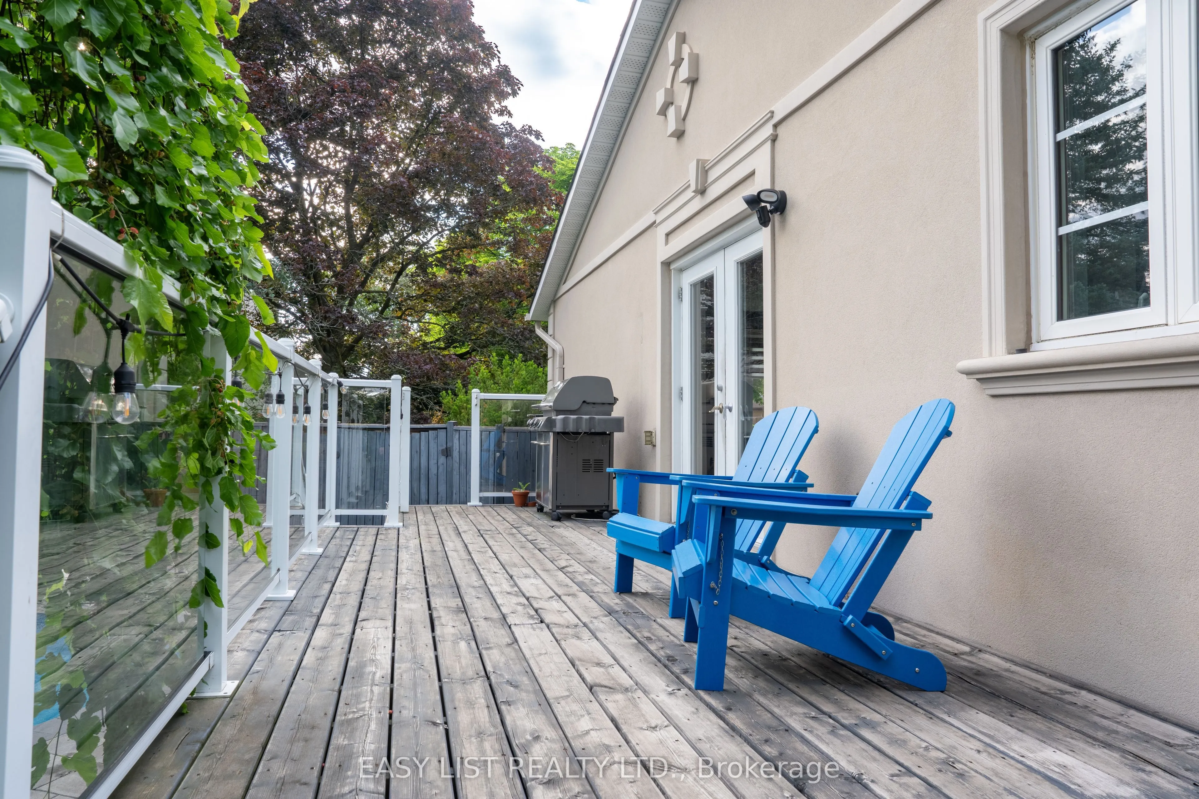 21 Kings Inn Trail