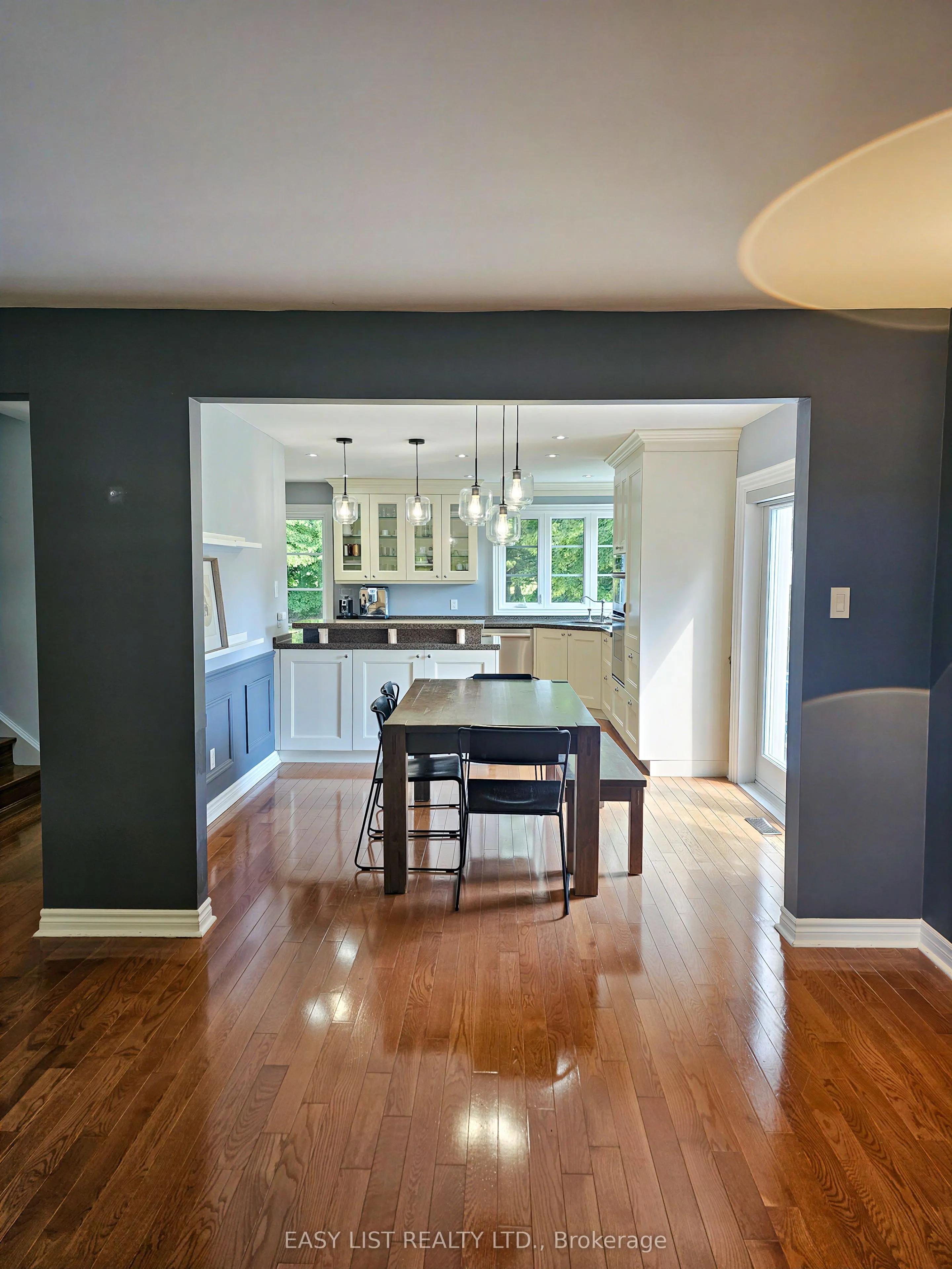 21 Kings Inn Trail