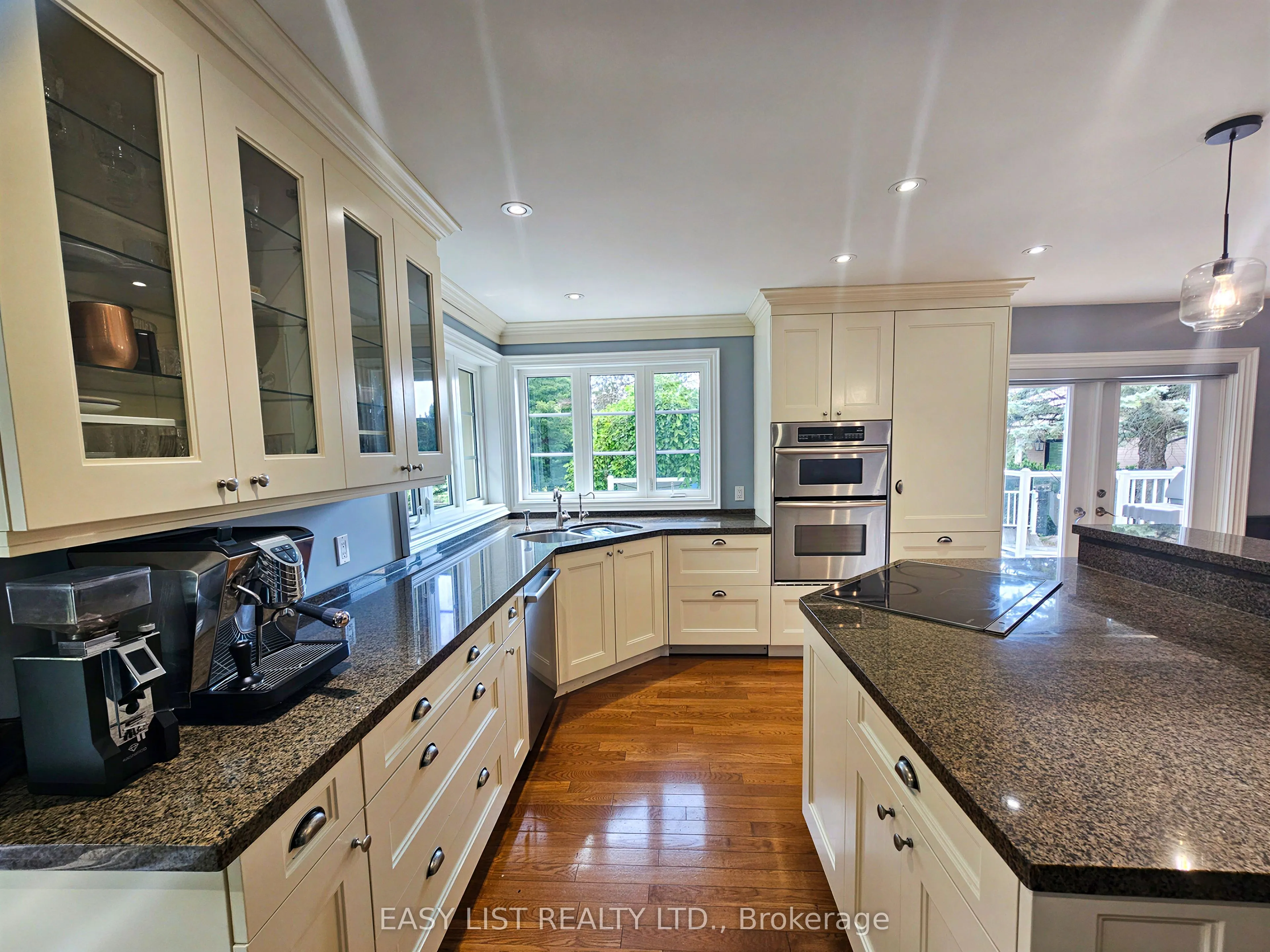 21 Kings Inn Trail