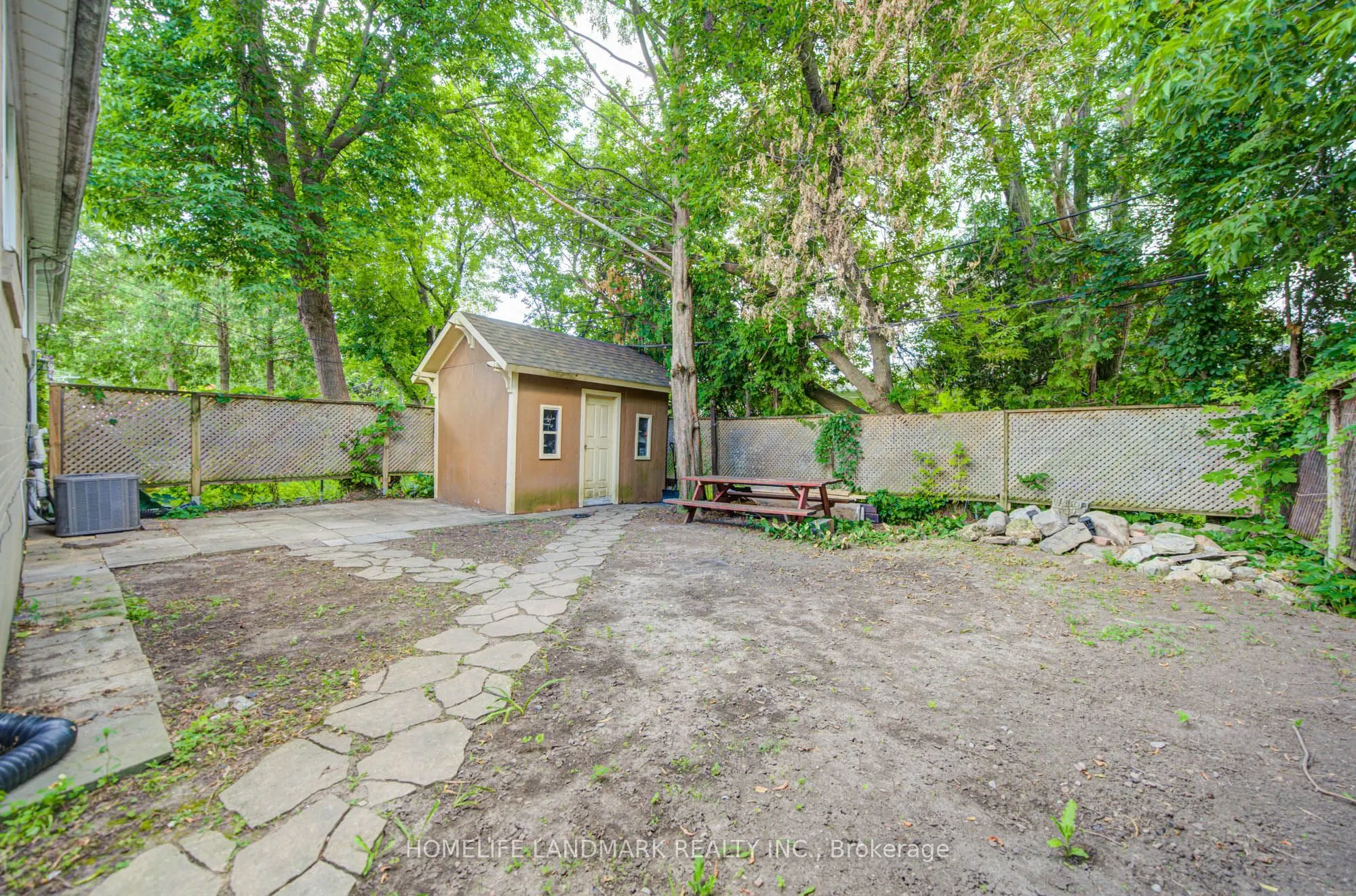 167 Taylor Mills Drive N