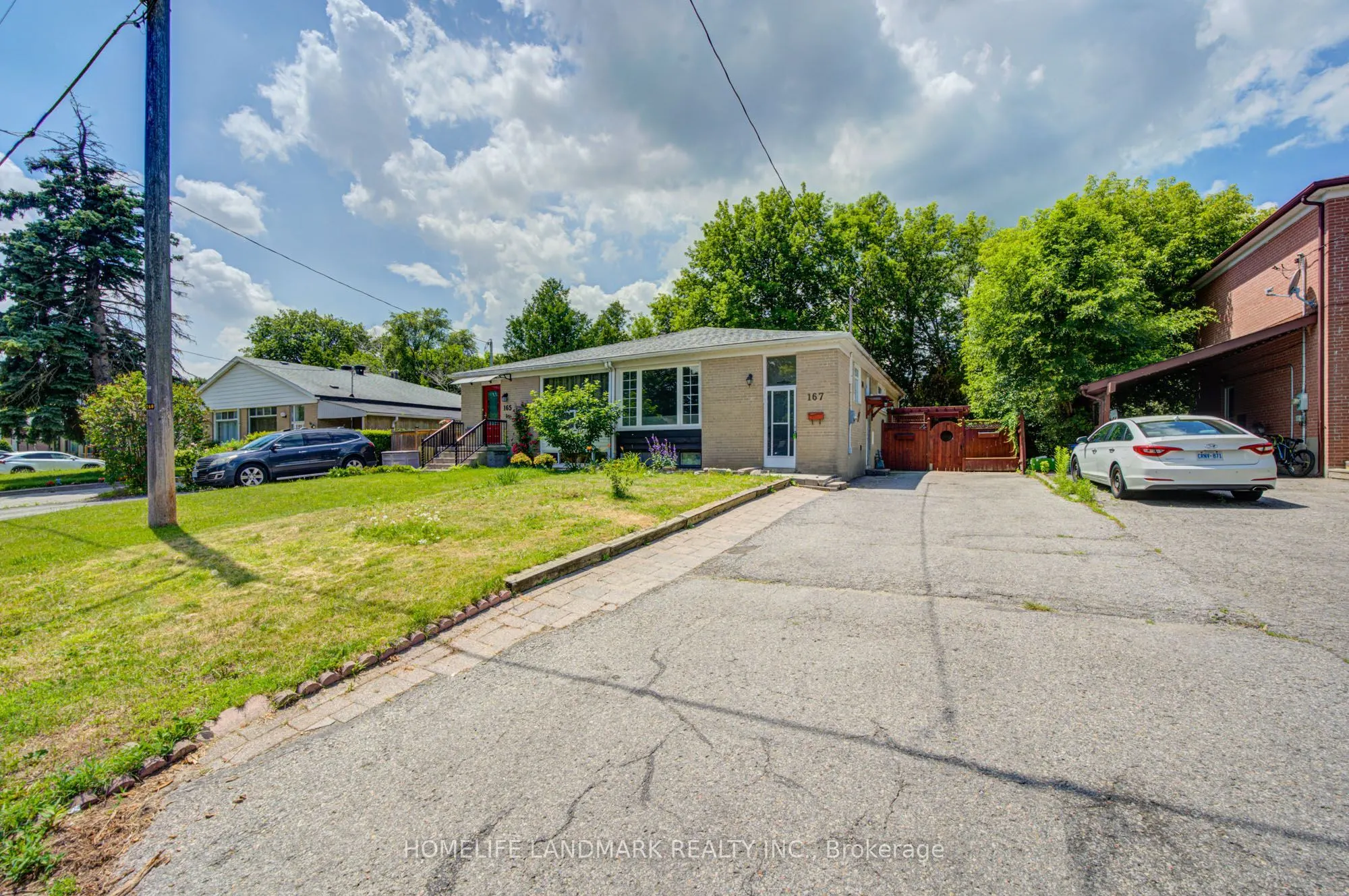 167 Taylor Mills Drive N