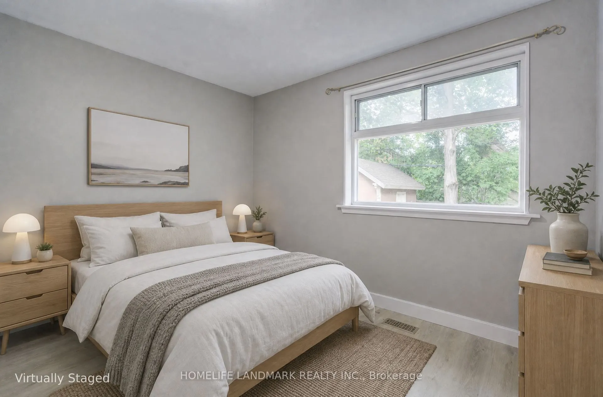 167 Taylor Mills Drive N