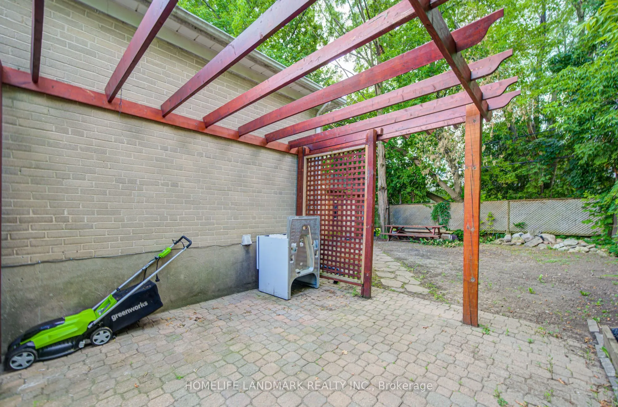 167 Taylor Mills Drive N