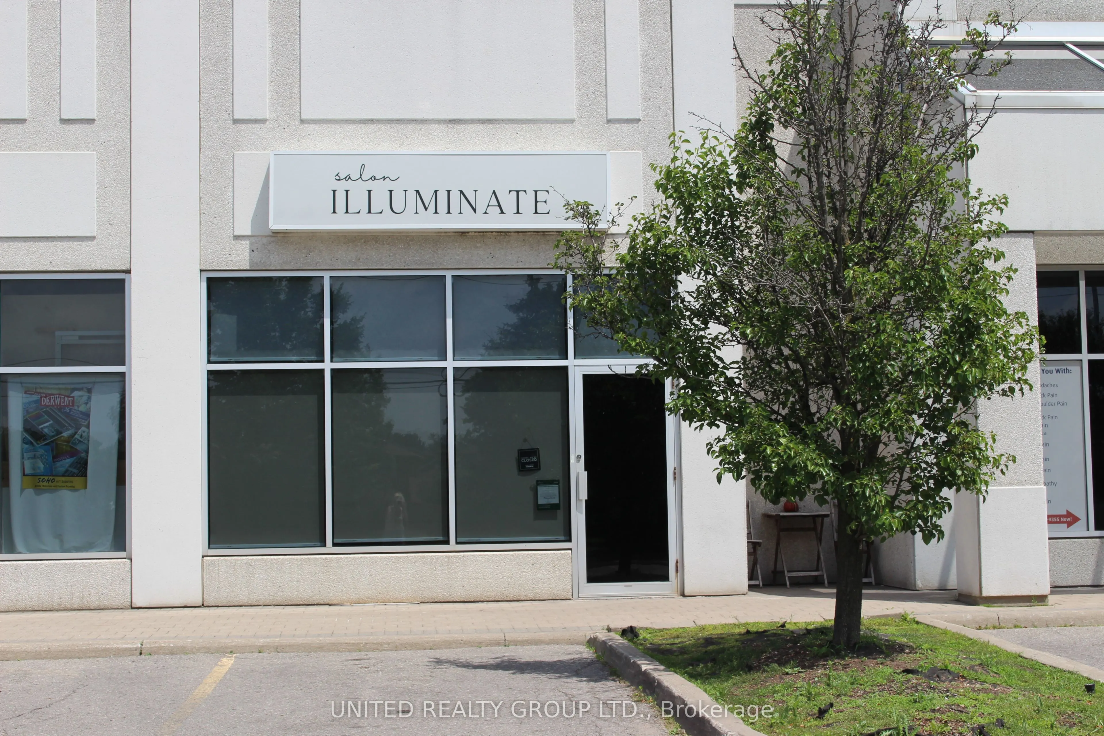 8099 Weston Road #12
