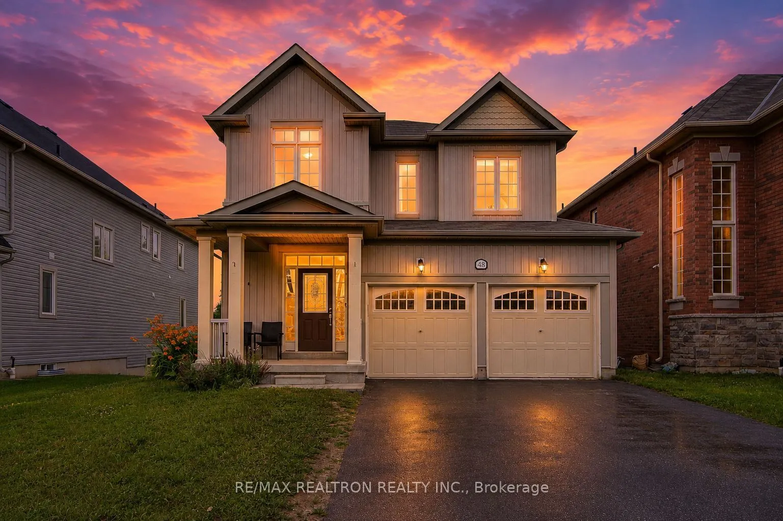 48 Robert Wilson Crescent