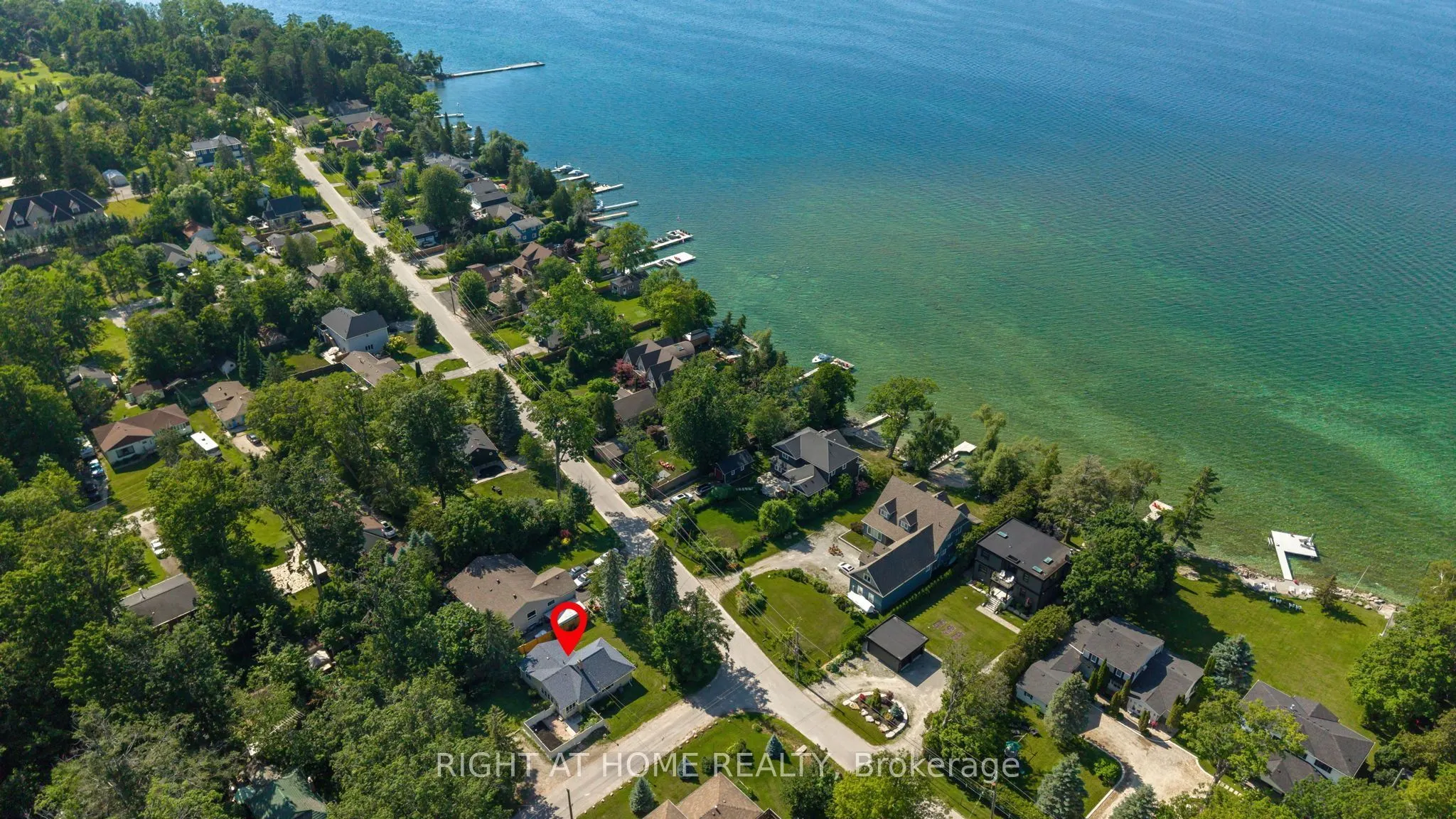51 Lakeside Drive