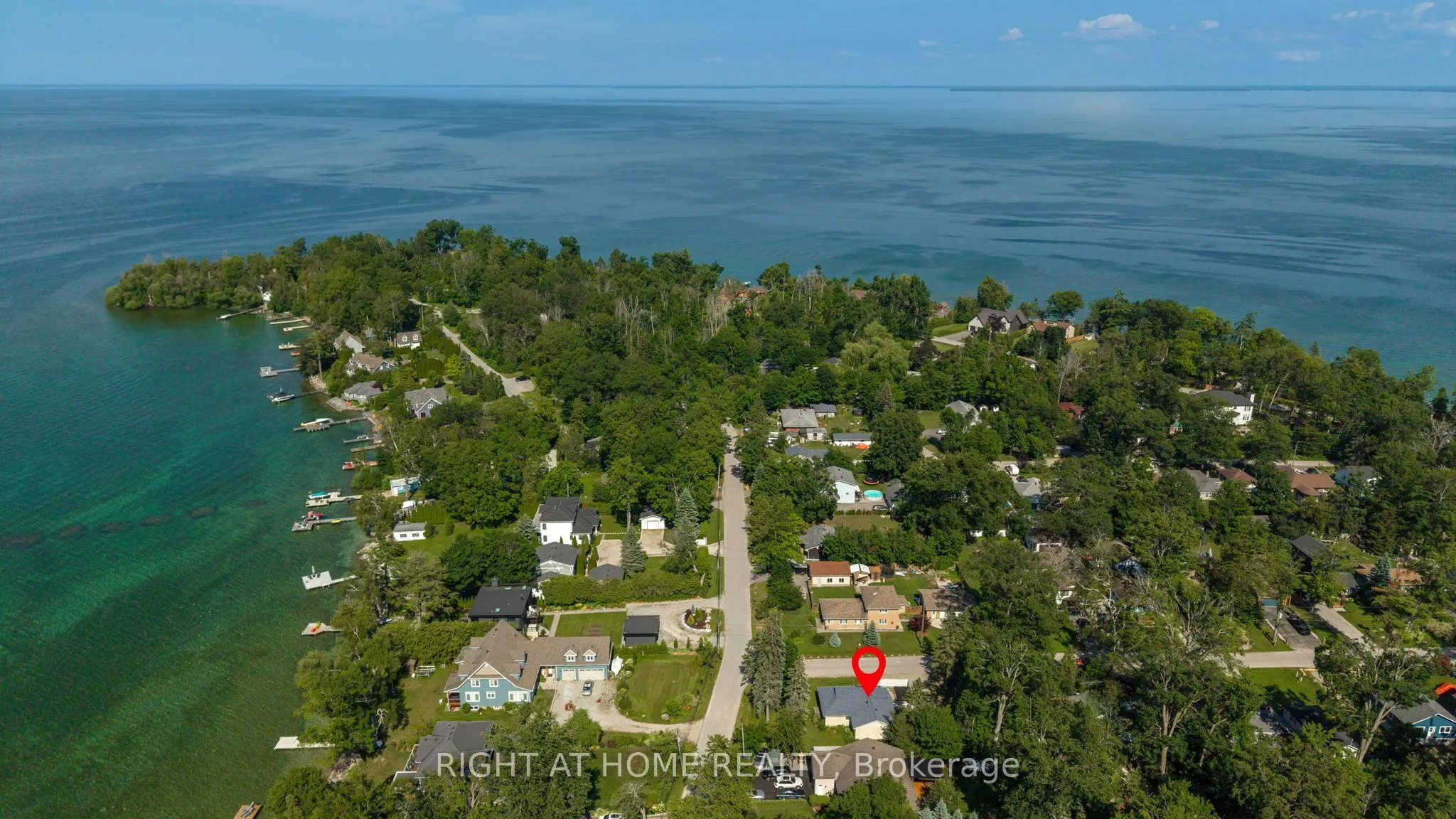 51 Lakeside Drive