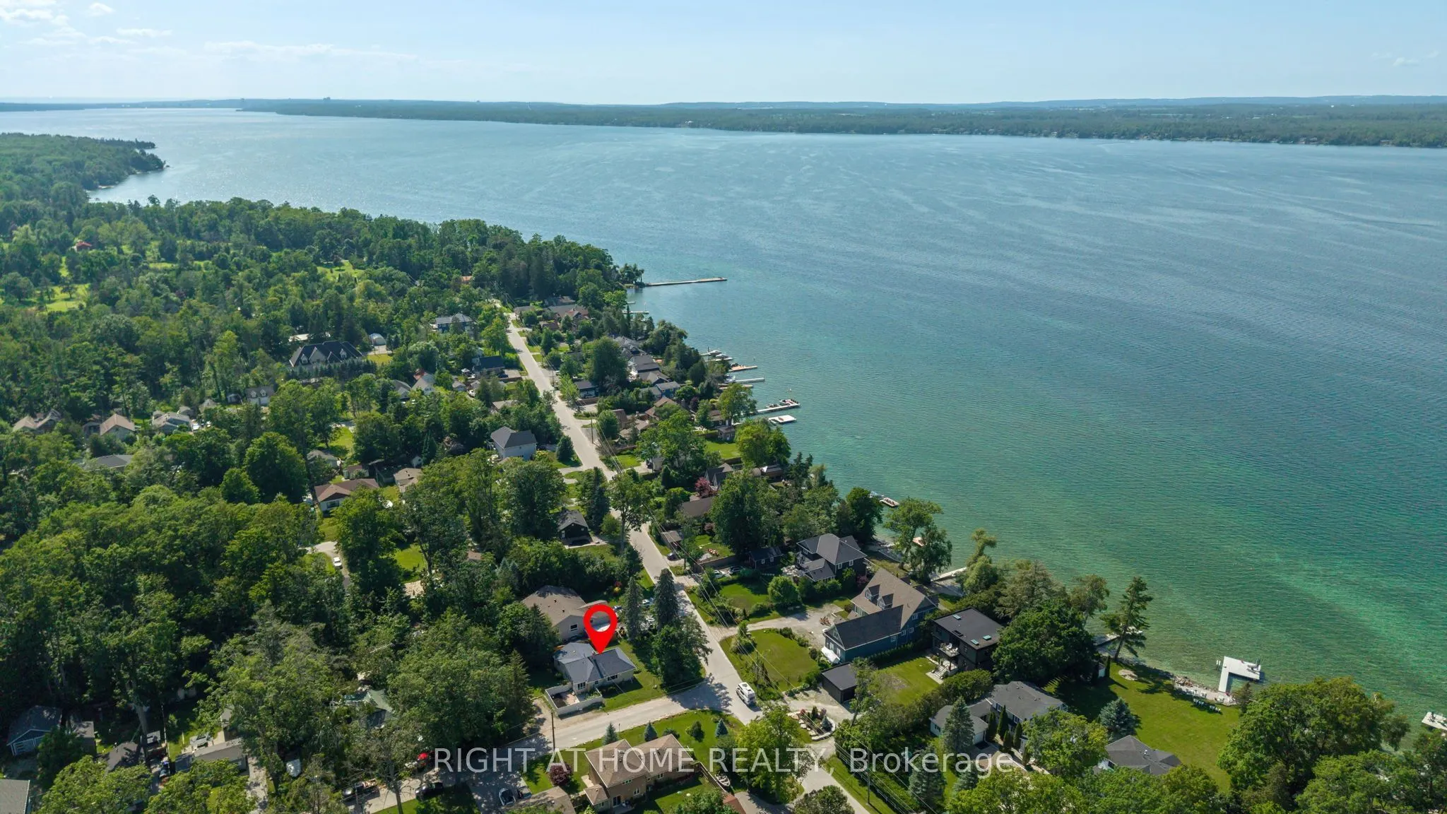 51 Lakeside Drive