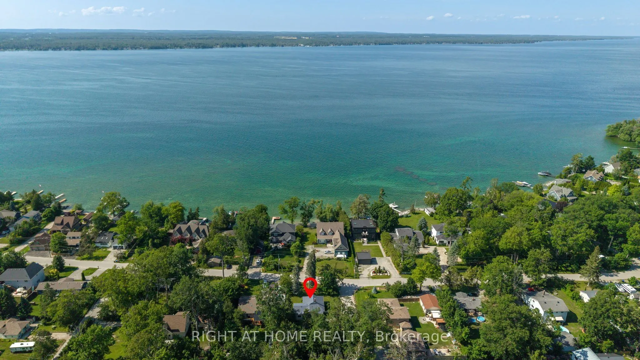 51 Lakeside Drive